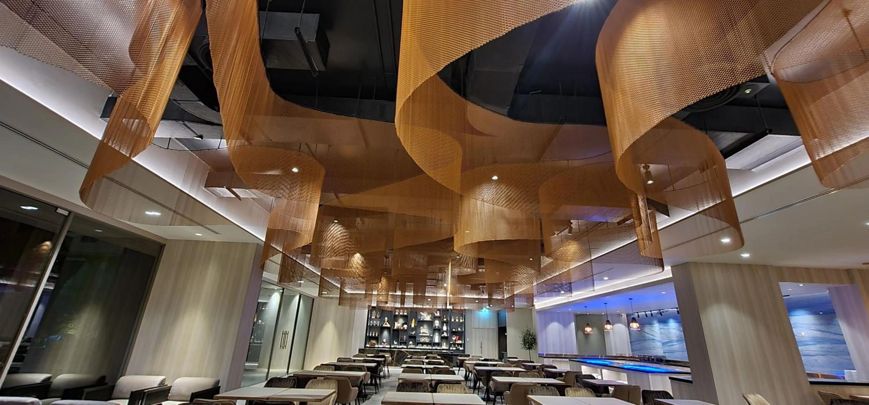 Restaurant/places to eat in Fifth Pattaya Jomtien By Shiwalai Int