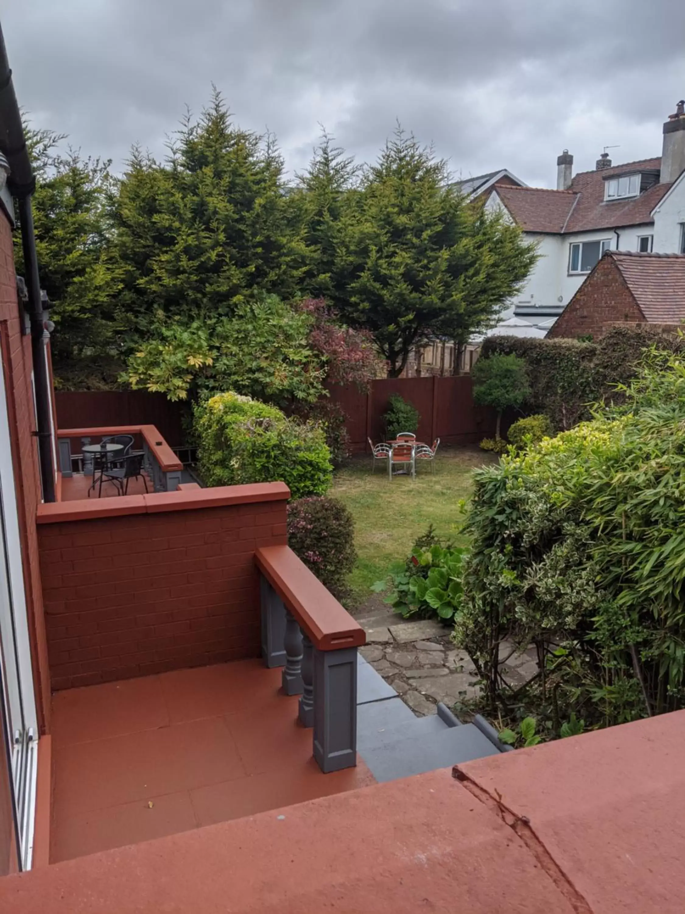 Balmoral Lodge Hotel Balmoral Lodge Hotel