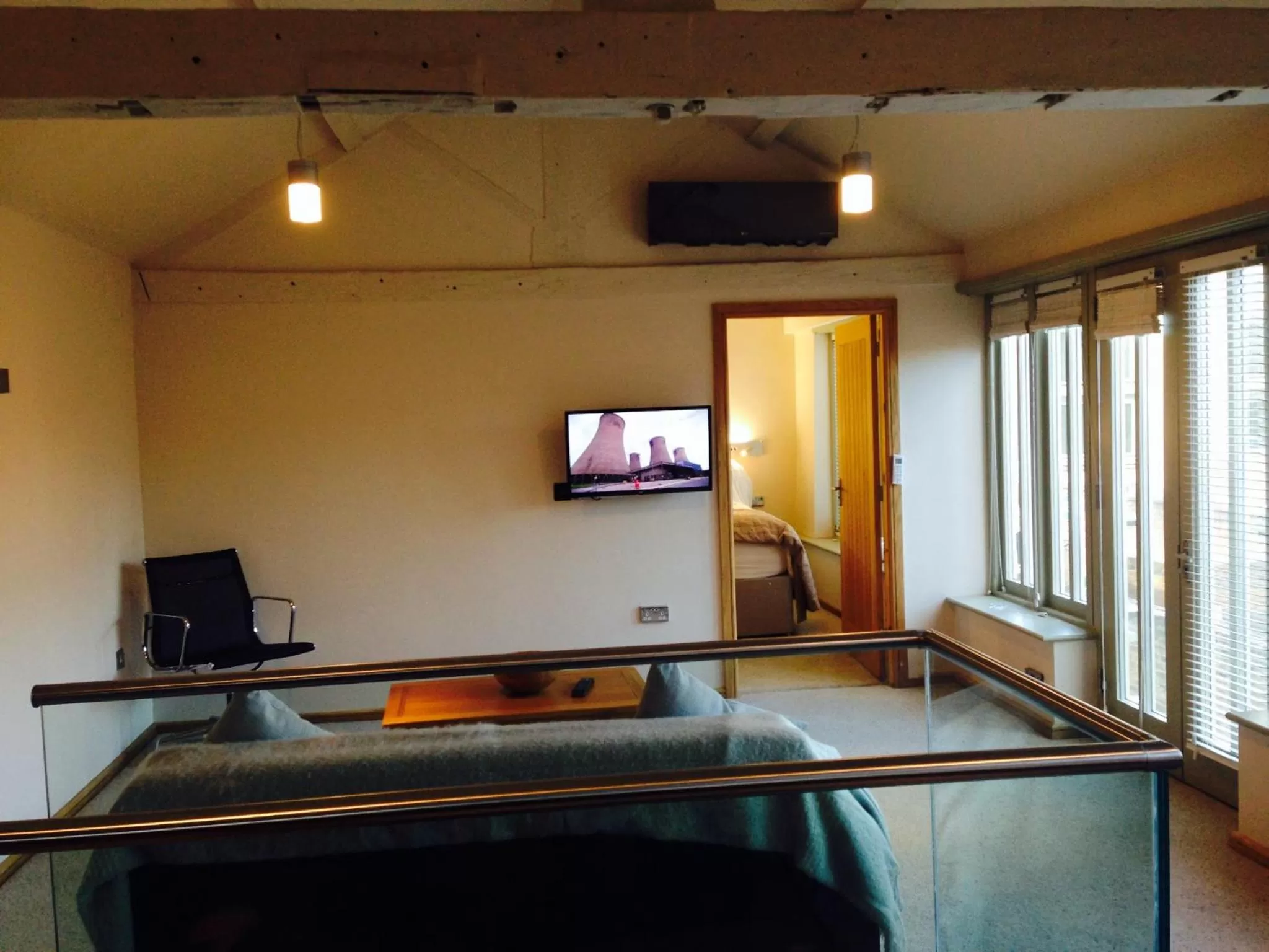 Day in York Aparthotel