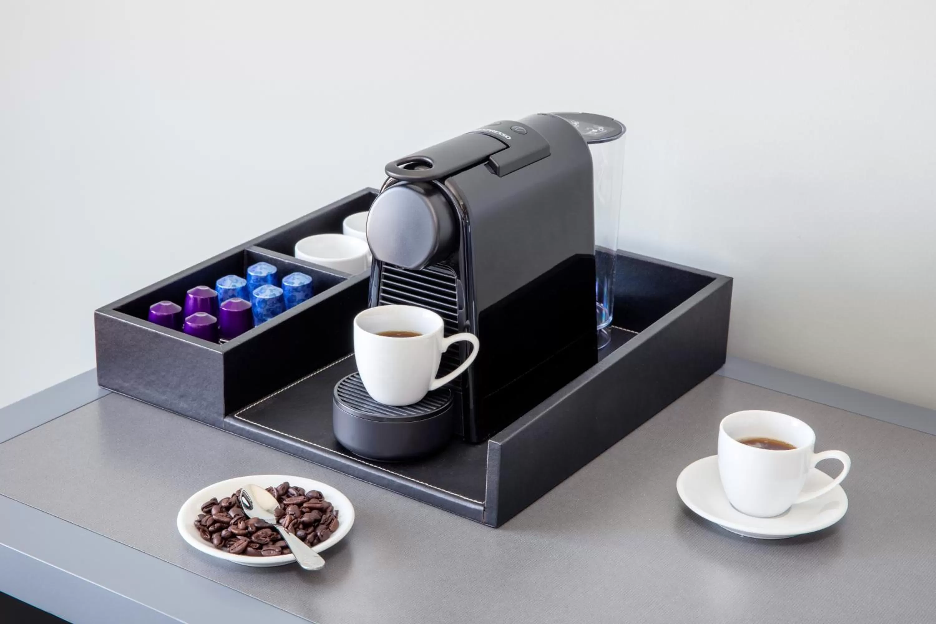 Standard King Room - Communications Accessible in Hotel Indigo Flushing - LaGuardia