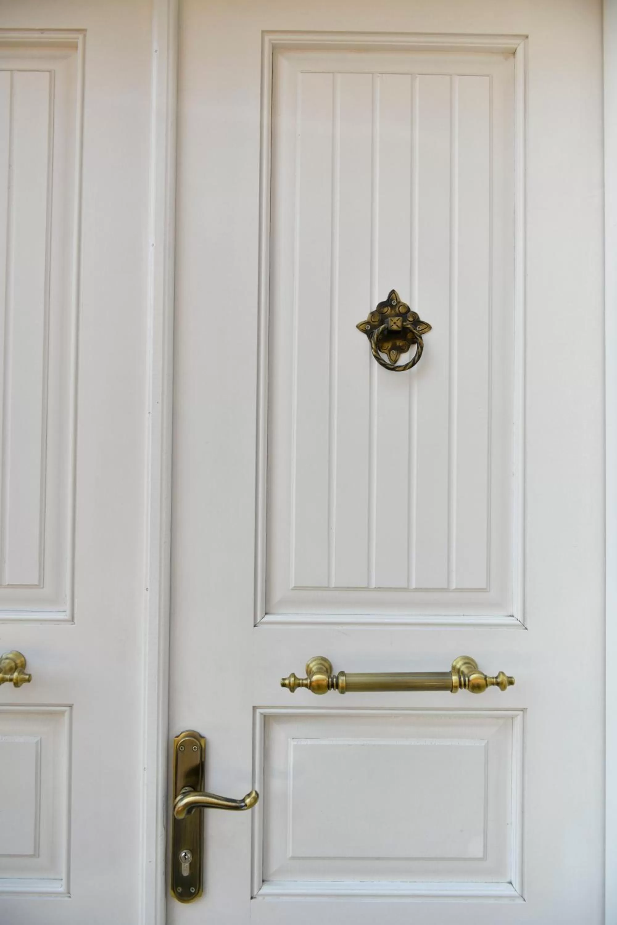 Off site in Agras Istanbul