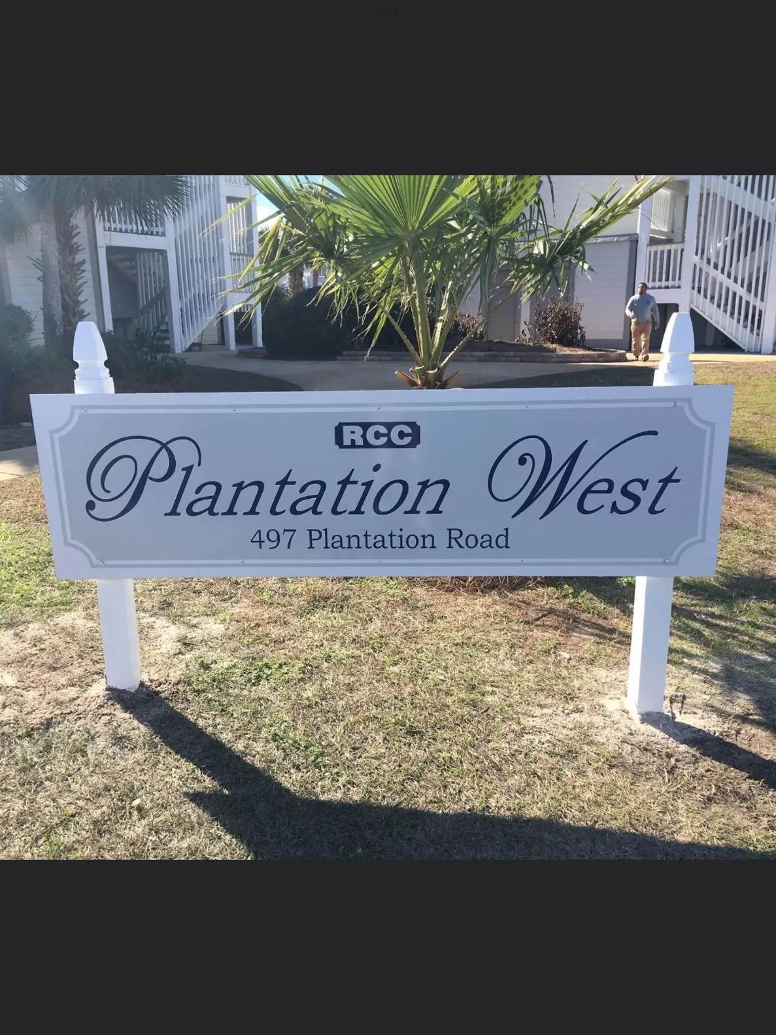 Property logo or sign in Gulf Shores Plantation West #1250