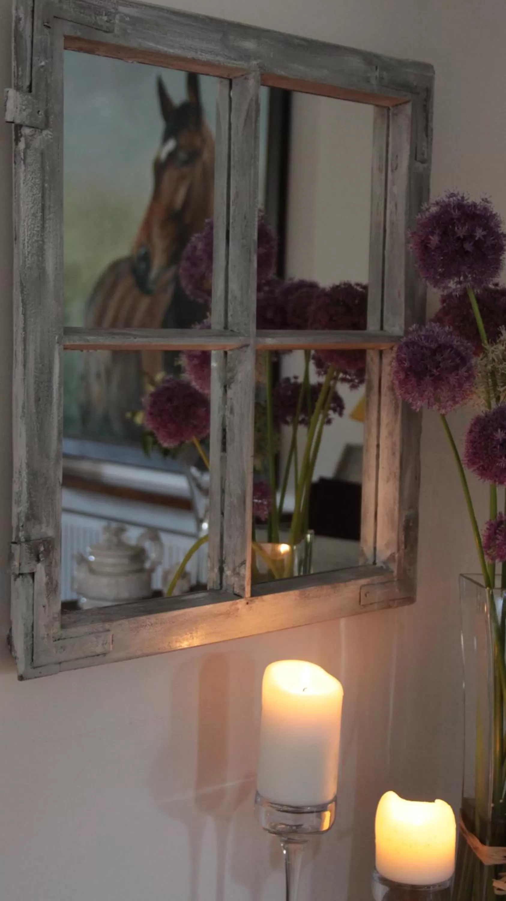 Decorative detail in Hotel Sandro Silver & Spichlerz Antoniny