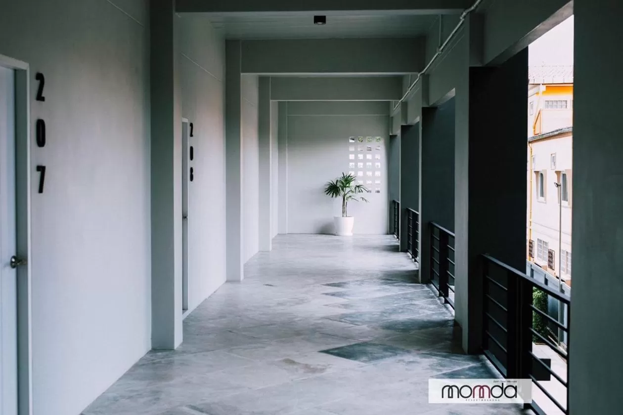 Momda Resort @Ranong