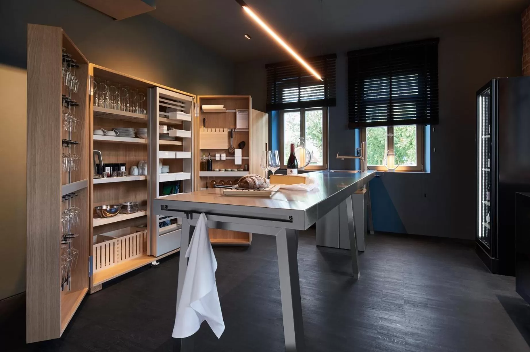 Mittermeiers Alter Ego