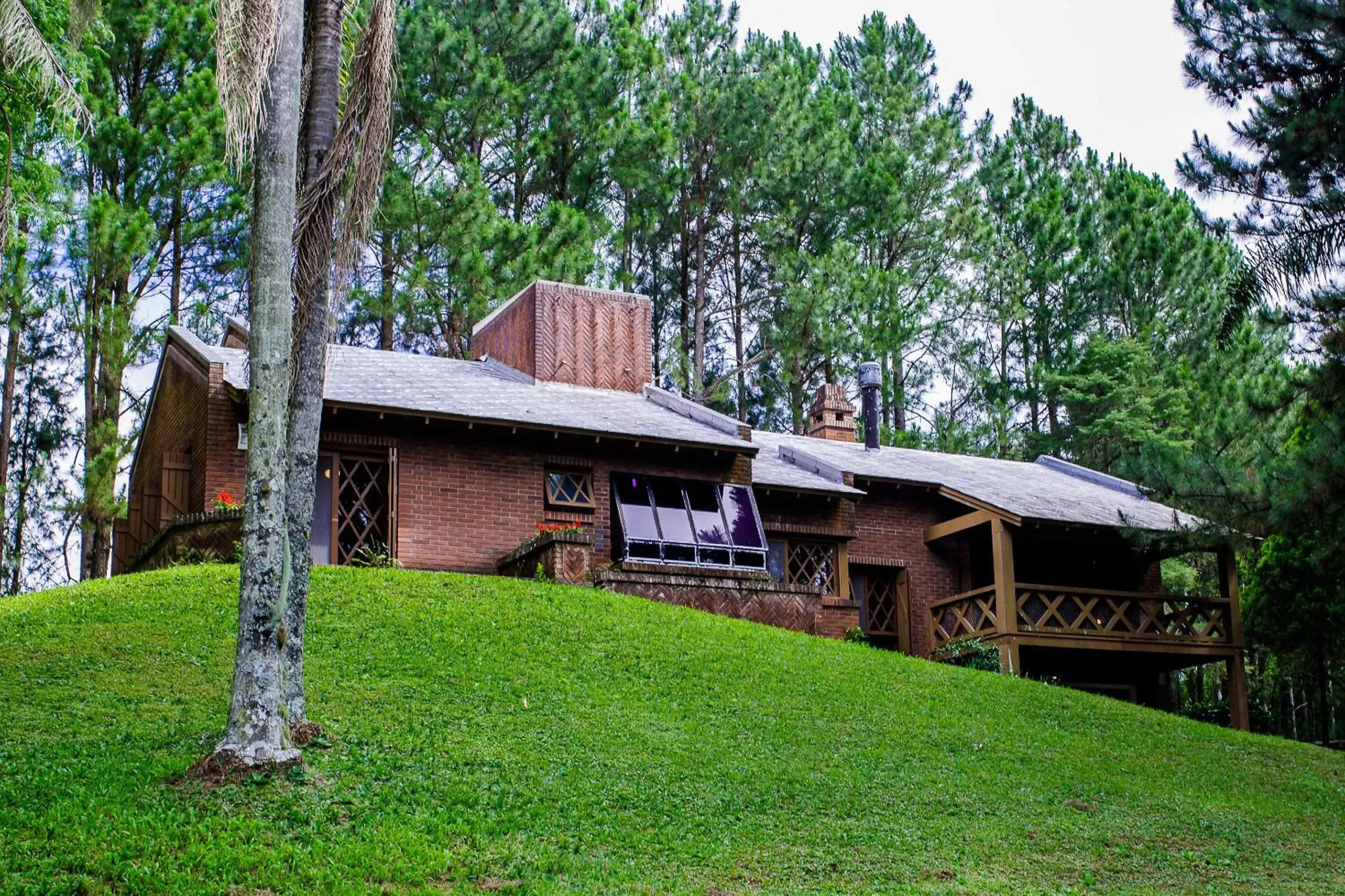 OM B&B + Spa OM B&B + Spa