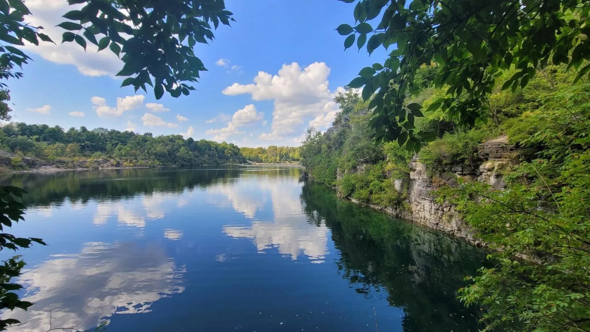 Nearby landmark in Holiday Inn Express Hotel & Suites Logansport by IHG