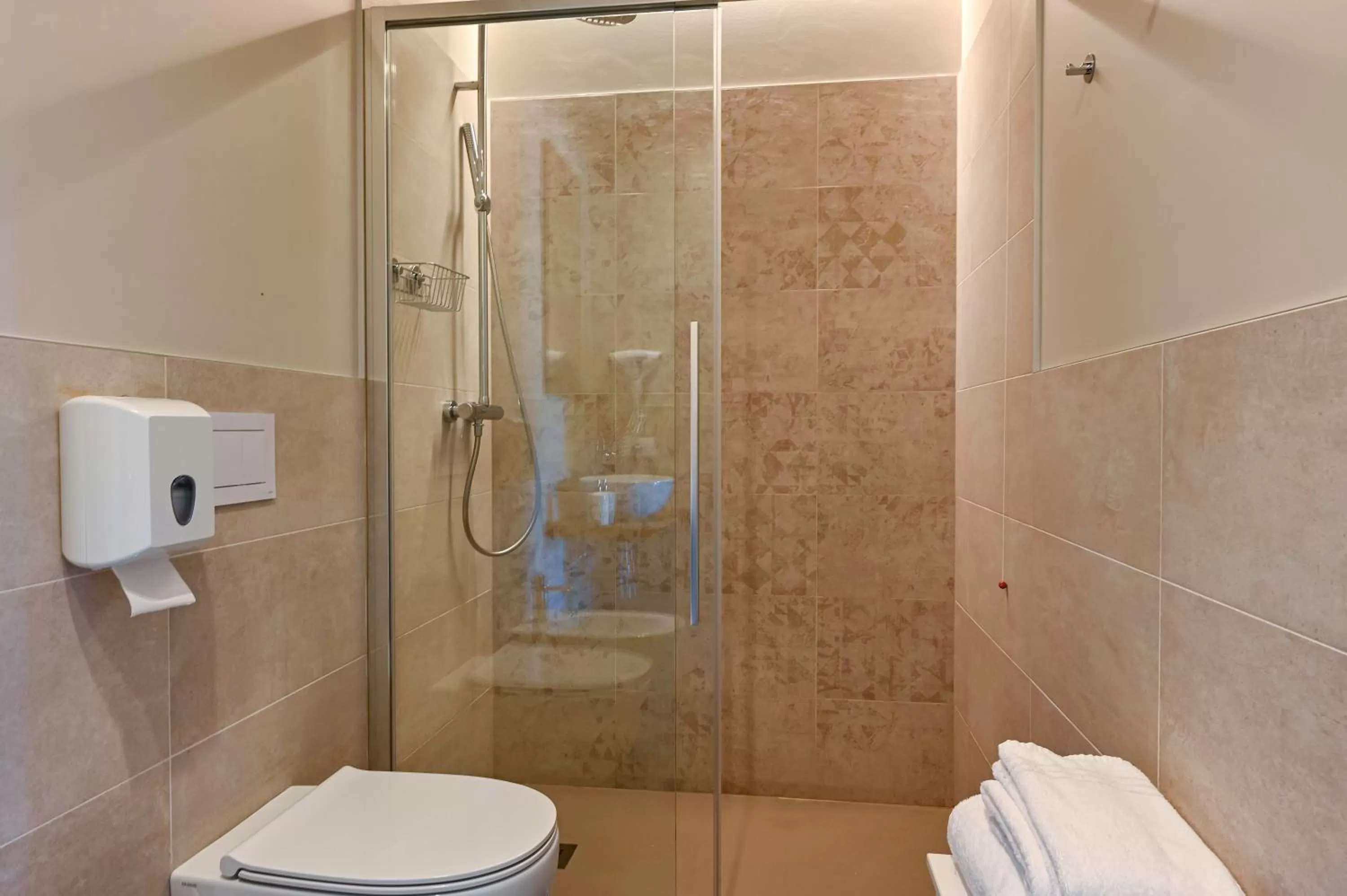 Casa Lidia - ALLOGGI SMART