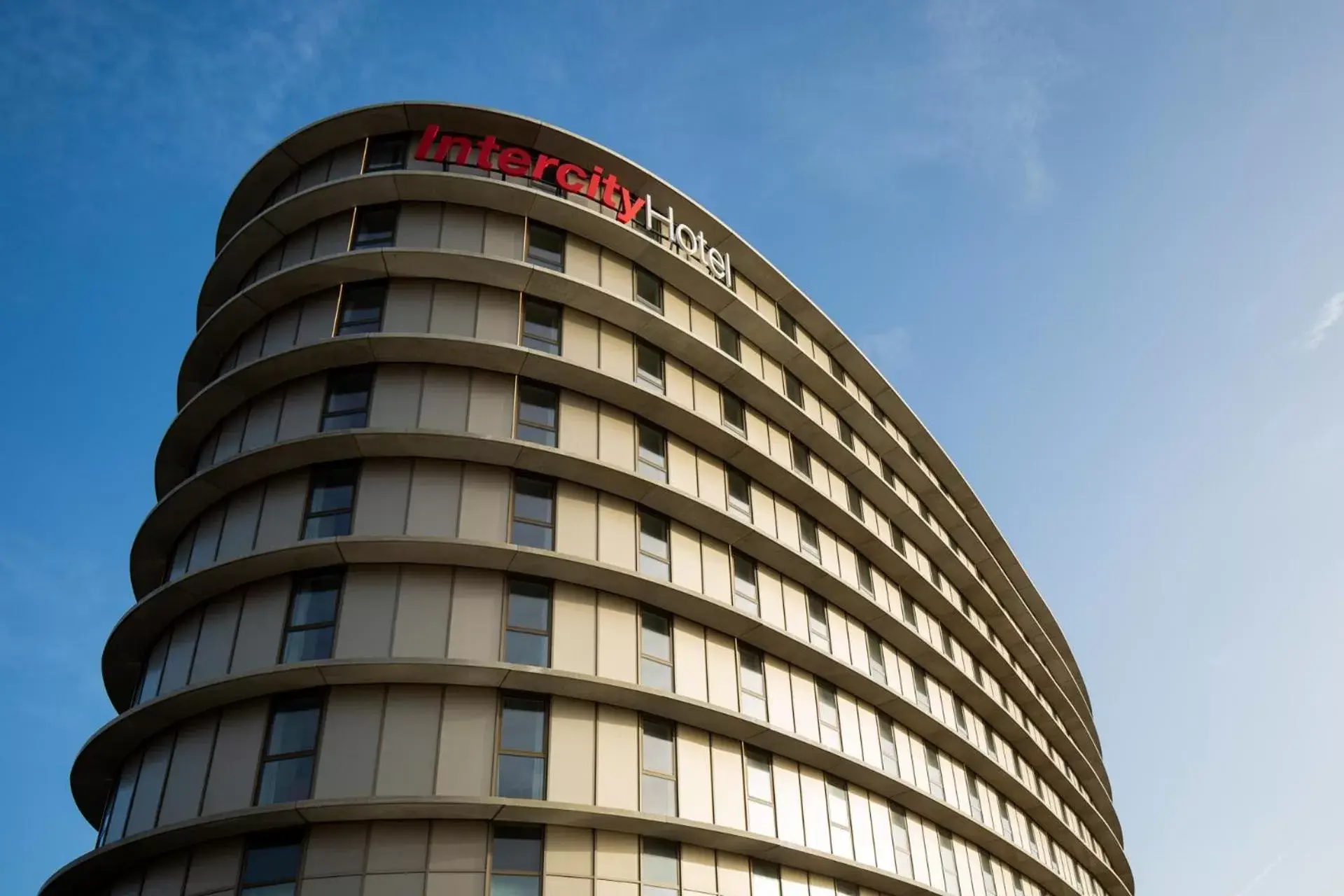 IntercityHotel Amsterdam Schiphol Airport IntercityHotel Amsterdam Schiphol Airport