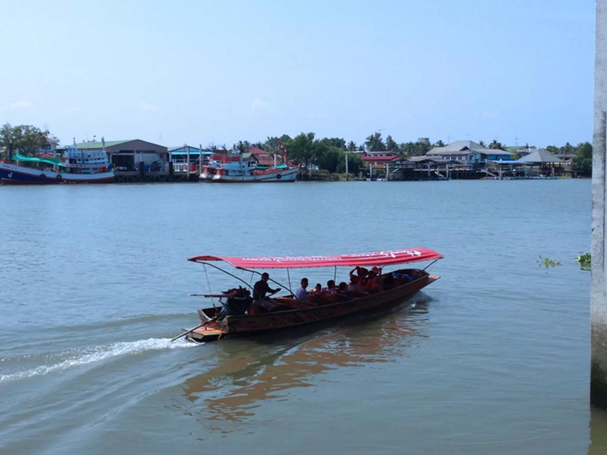 Day in Baan Siriporn Resort - โรงแรมบ้านศิริพร รีสอร์ท