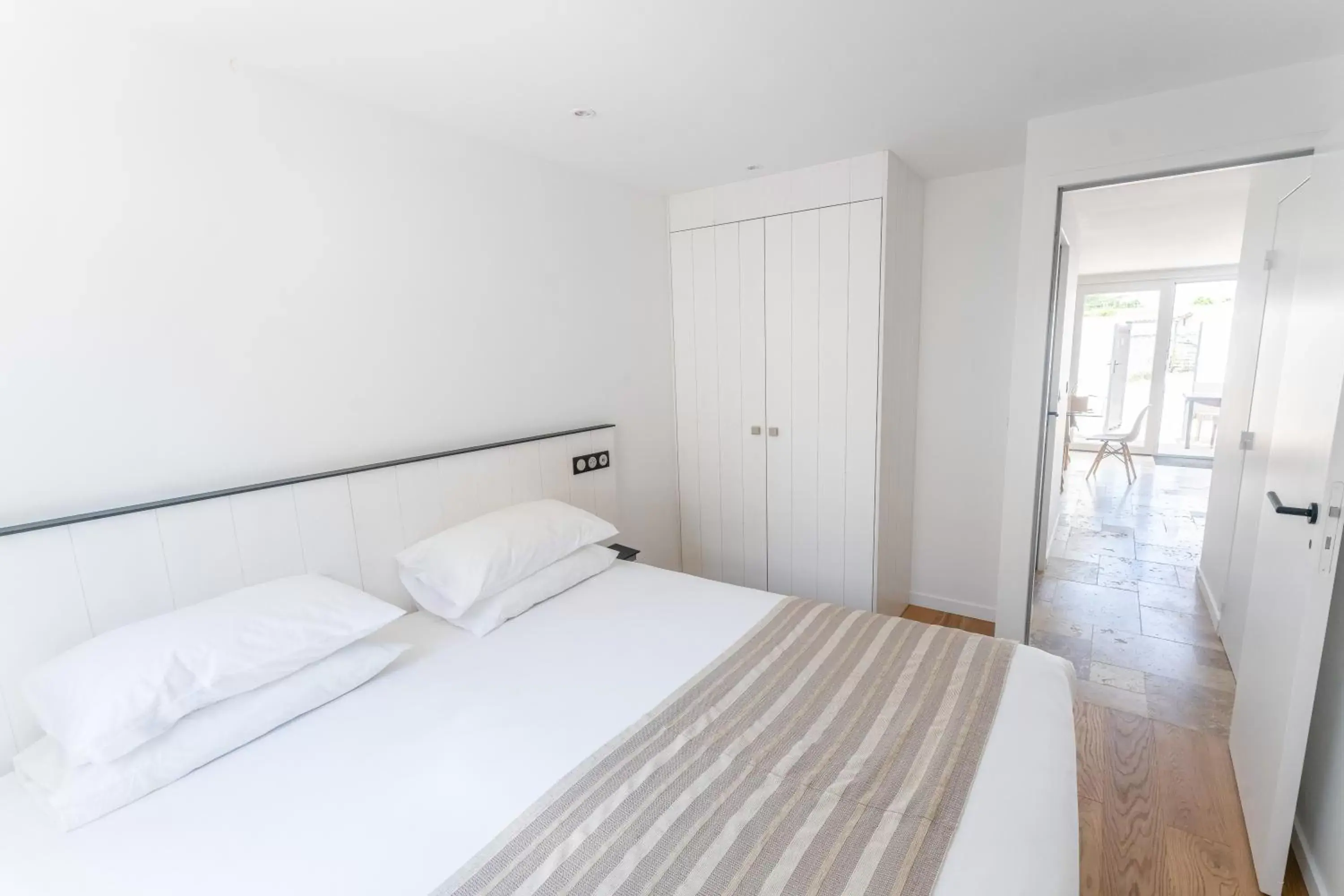 Apartment with Terrace in Hôtel Restaurant & Spa Plaisir Apartment with Terrace in Hôtel Restaurant & Spa Plaisir