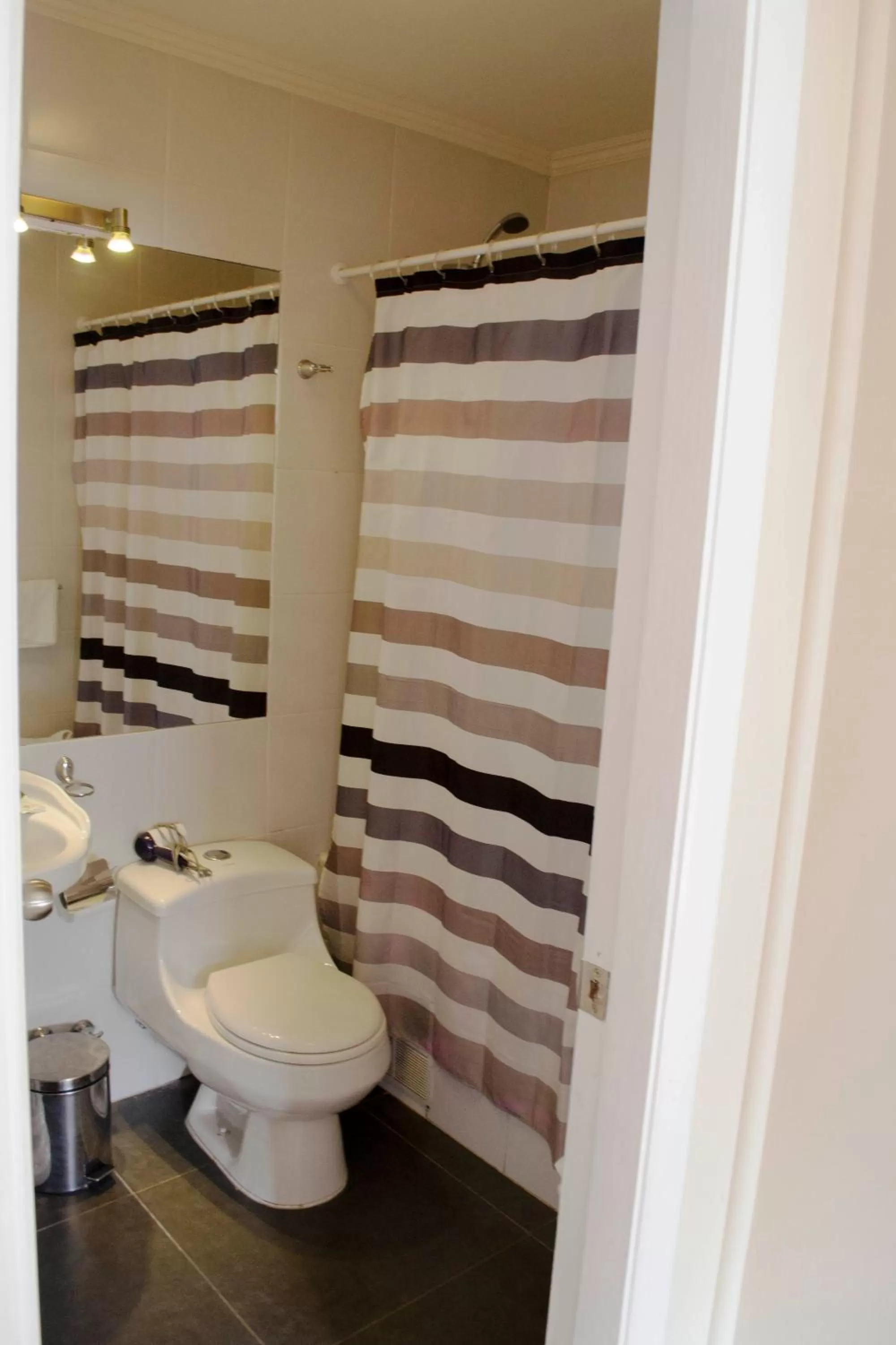 Family Room in Hotel El Ciervo