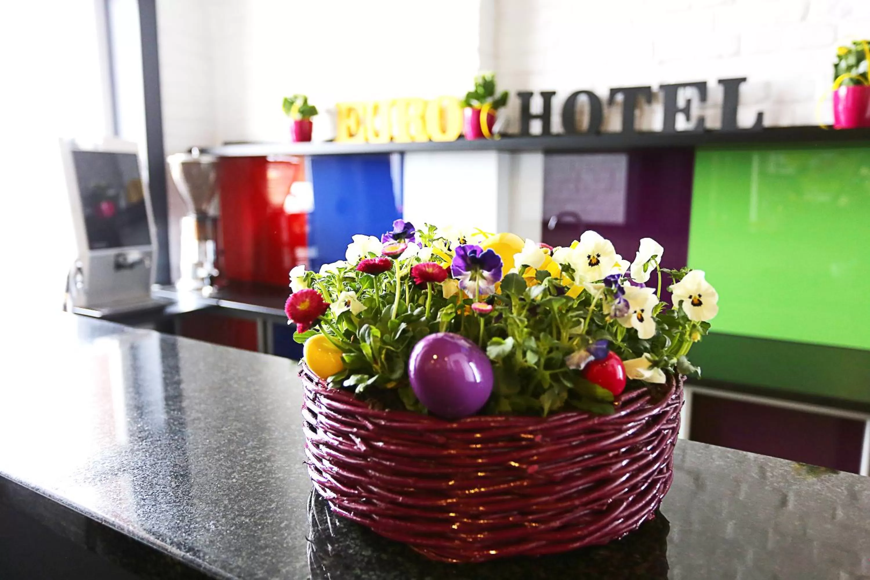 euroHOTEL Sosnowiec Kazimierz