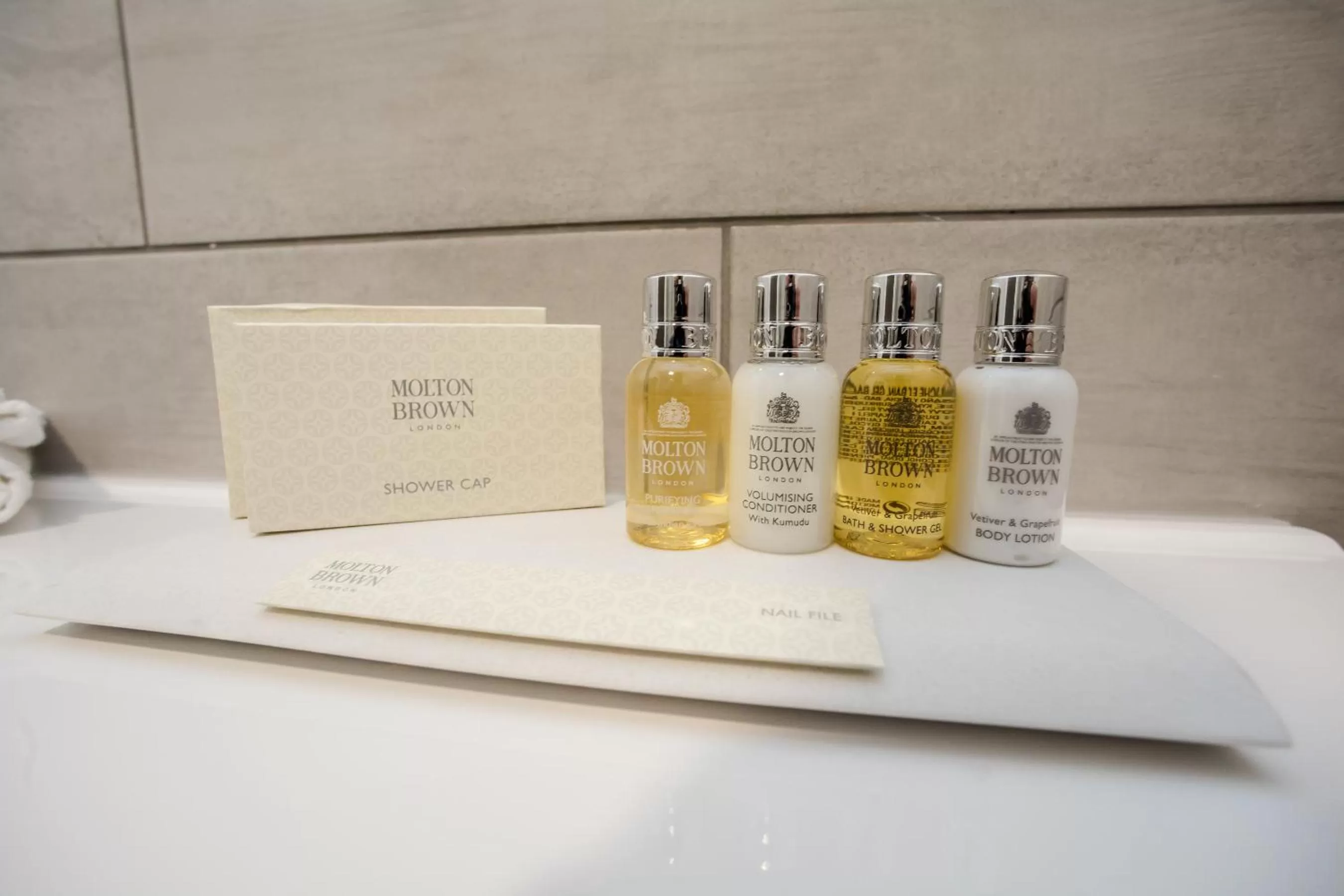 Bedroom in Stay Hotel