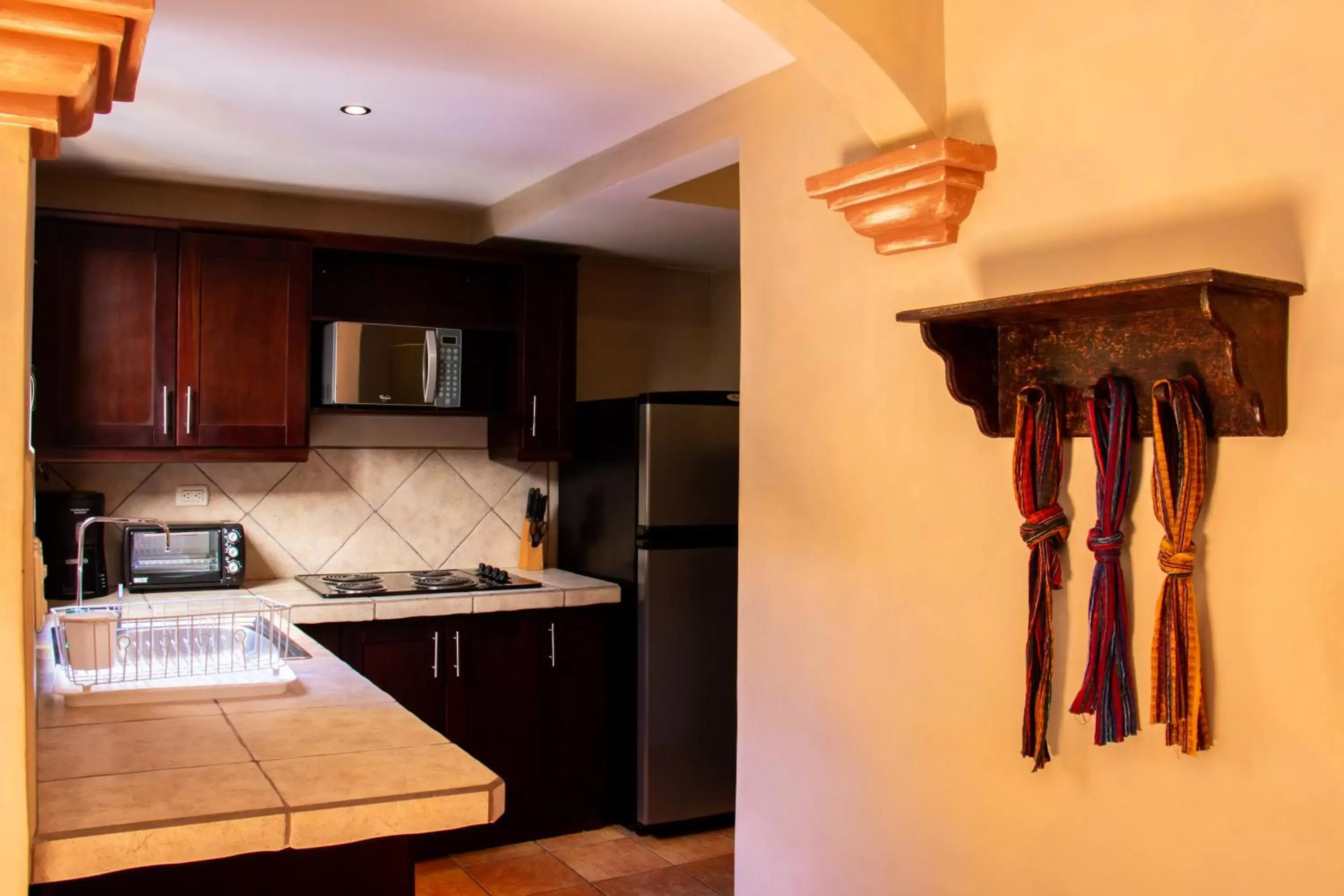 Suite (4 Adults) in All Suite El Marques de Antigua Suite (4 Adults) in All Suite El Marques de Antigua