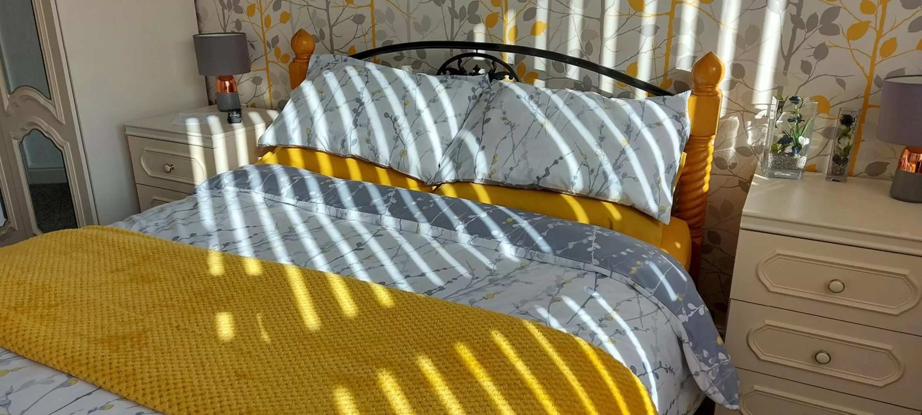 King Room in Daffodil Guest House King Room in Daffodil Guest House