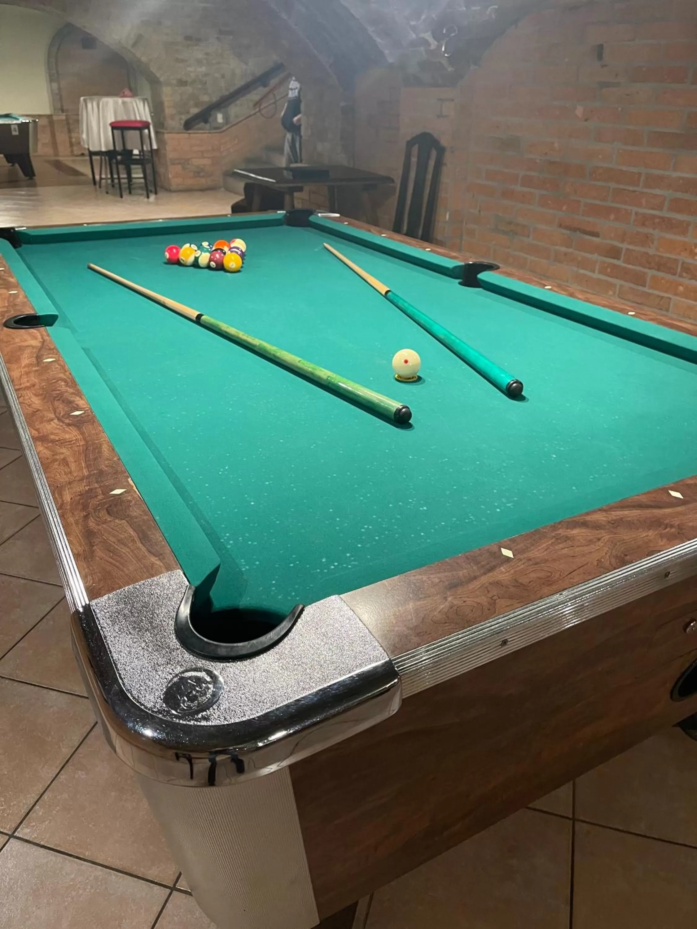 Restaurant/places to eat in Révész Hotel, Restaurant and Rosa Spa