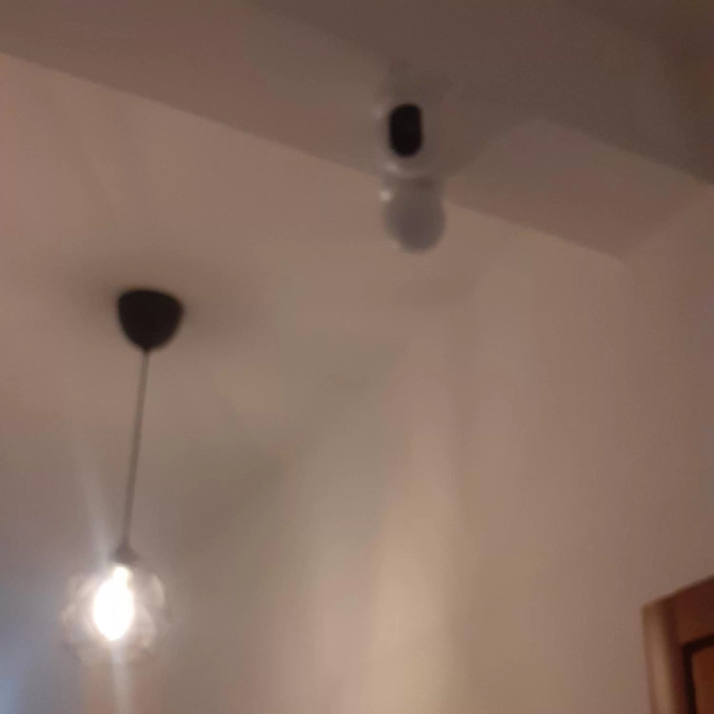 Bathroom in B&B 30 mt dal Duomo