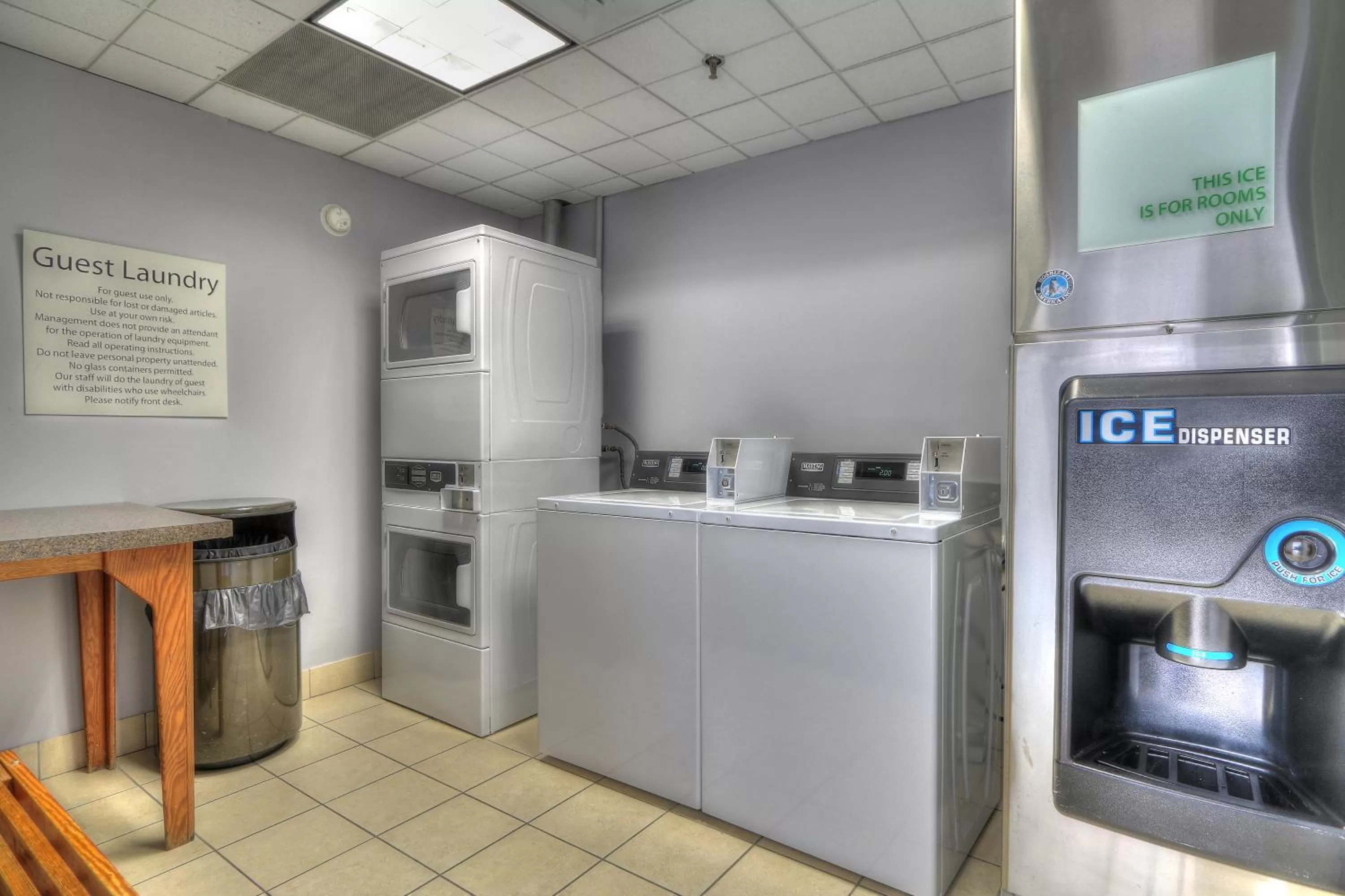 Other in The Ramsey Hotel and Convention Center