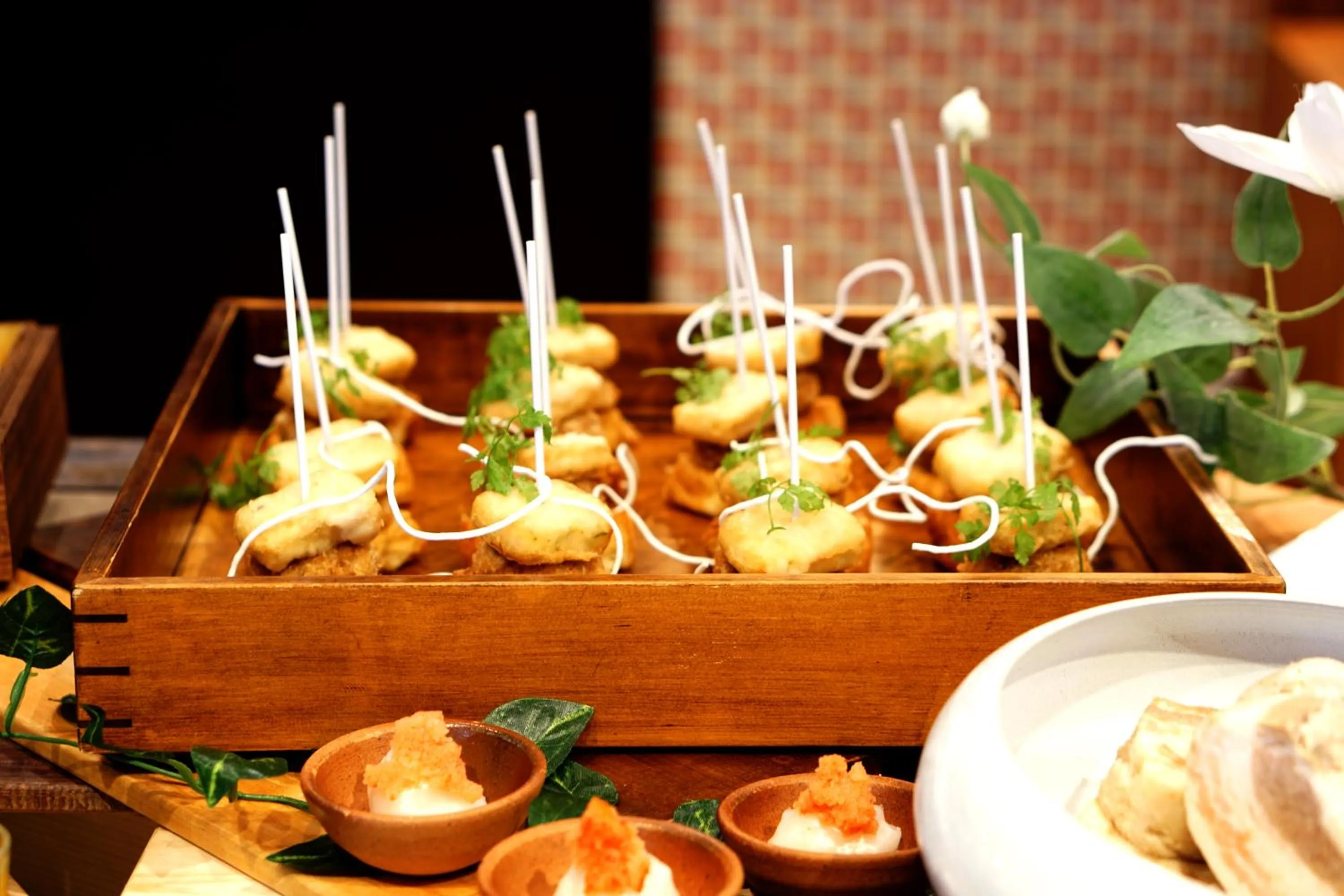 Breakfast in Rembrandt Style Tokyo Nishikasai