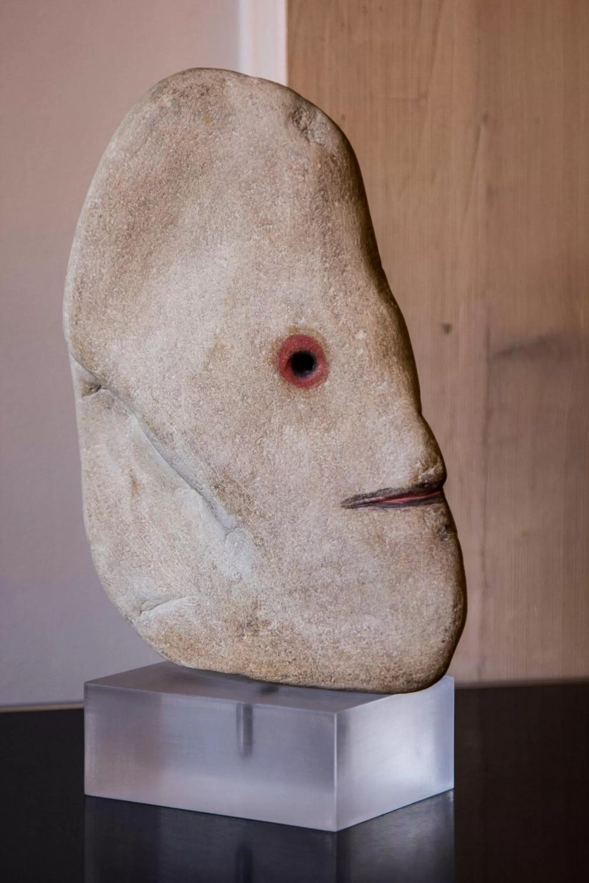 Decorative detail, Other Animals in Waldhotel Fletschhorn Saas-Fee