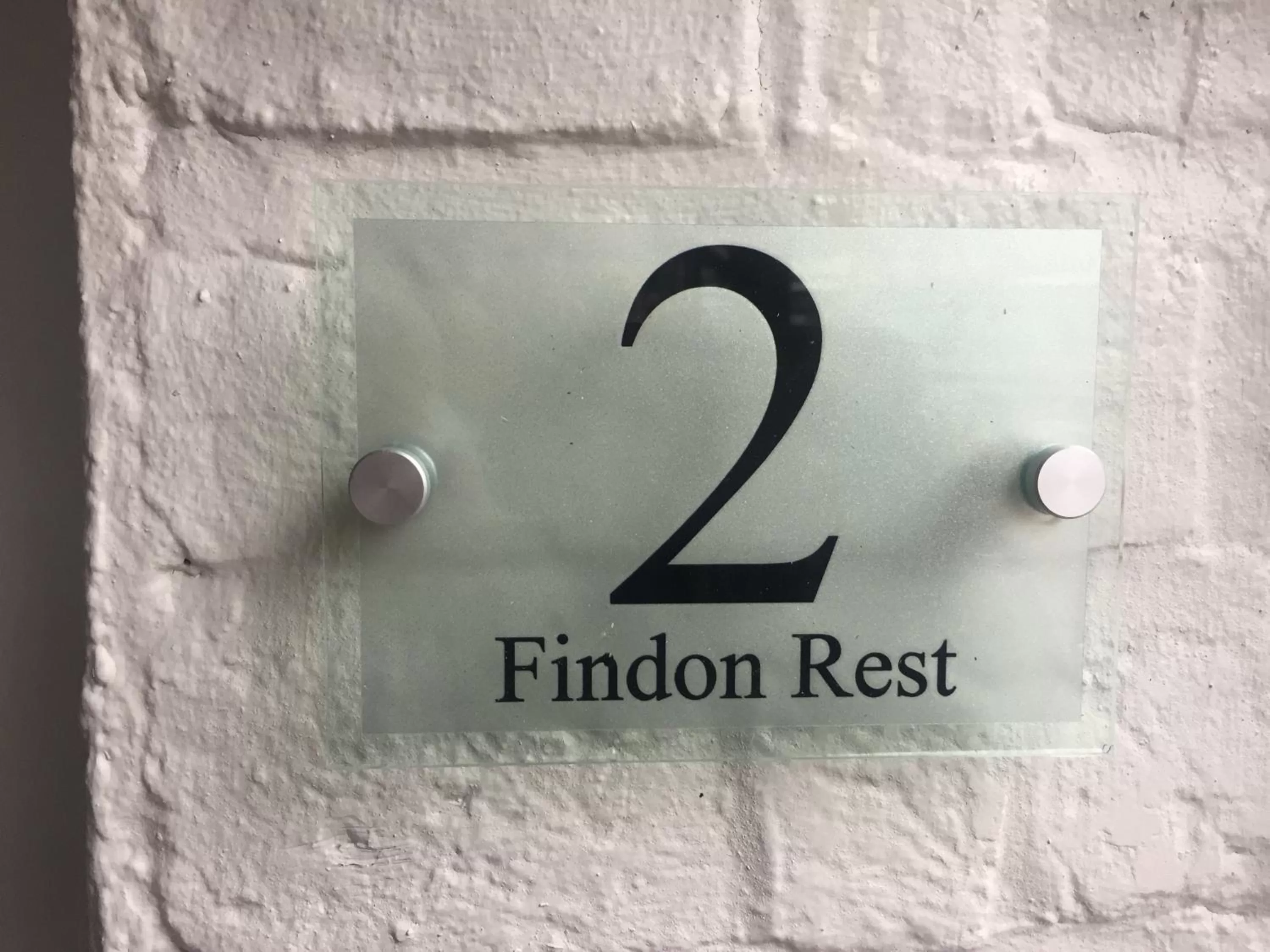 Findon Rest Ltd
