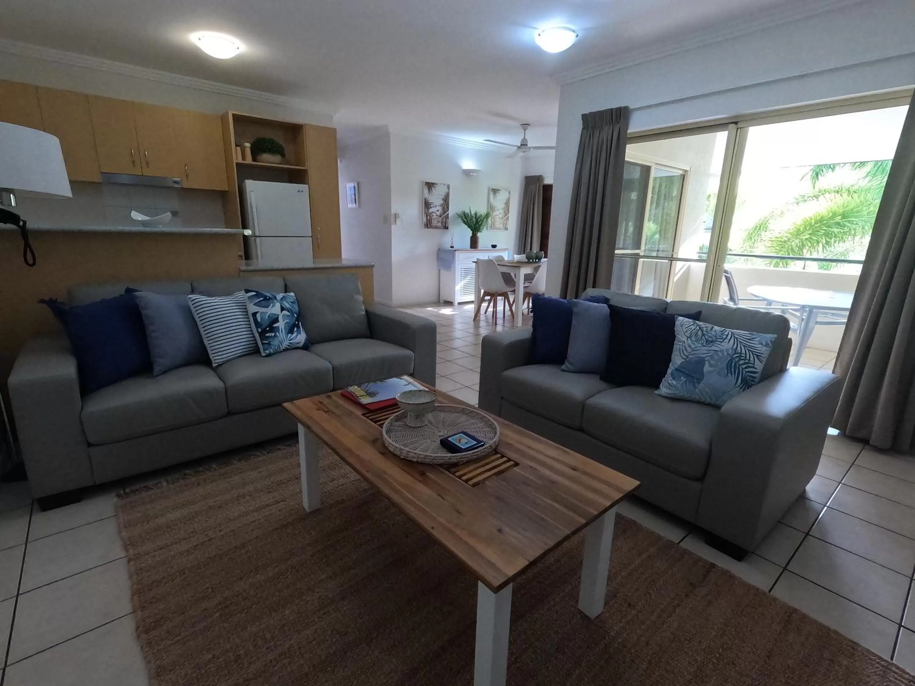 Central Plaza Port Douglas