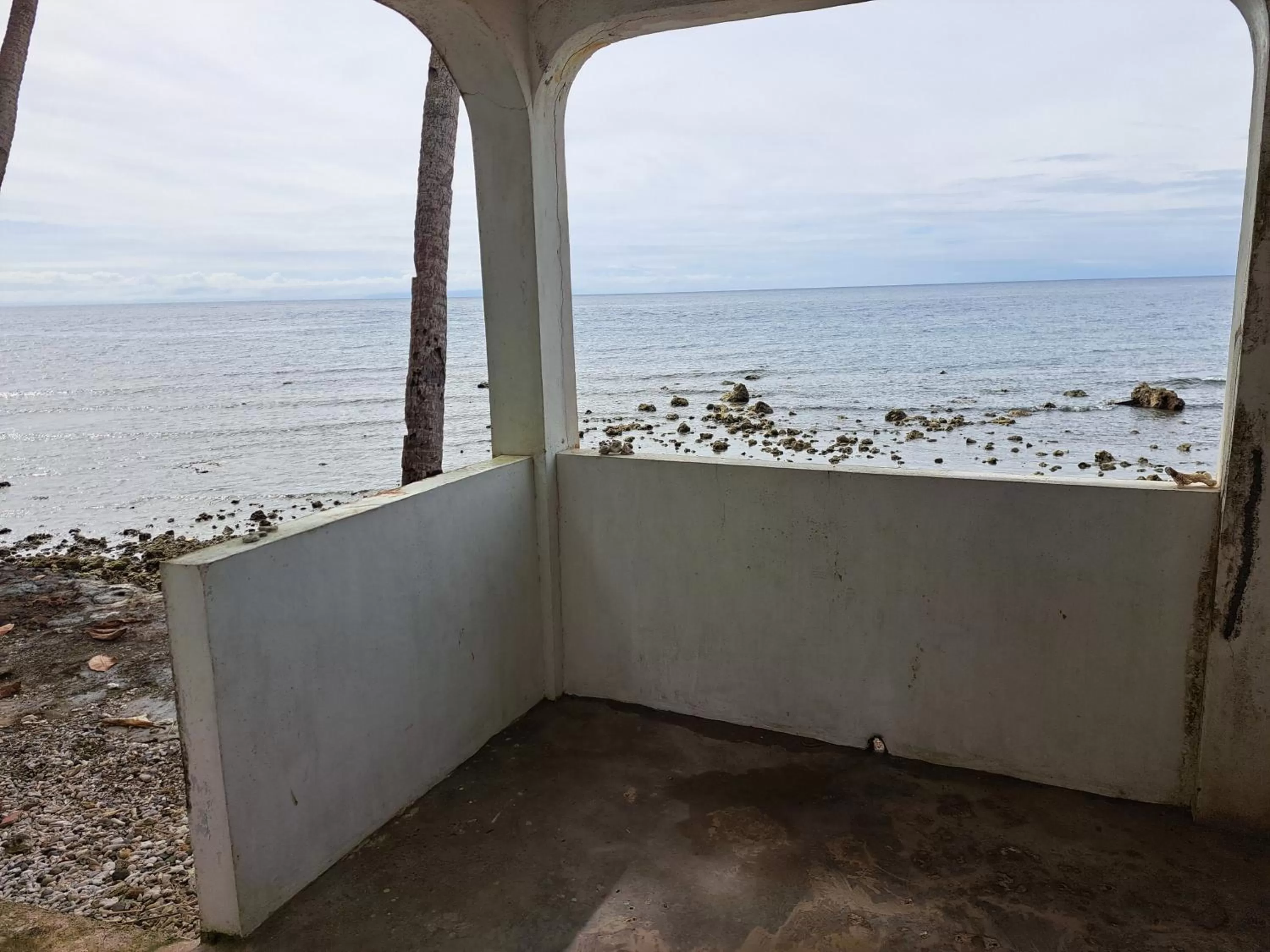 Natural landscape in Paseo Del Mar Seaside Inn