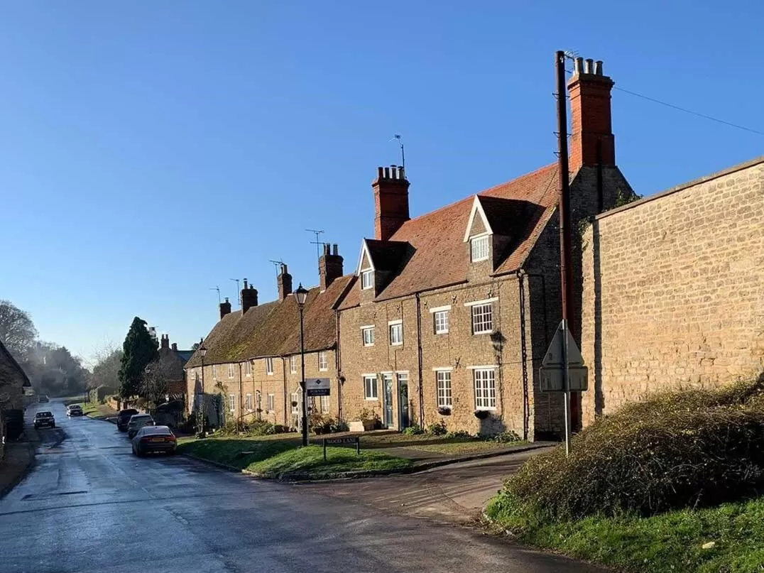 Property Building in Cowpers Oak