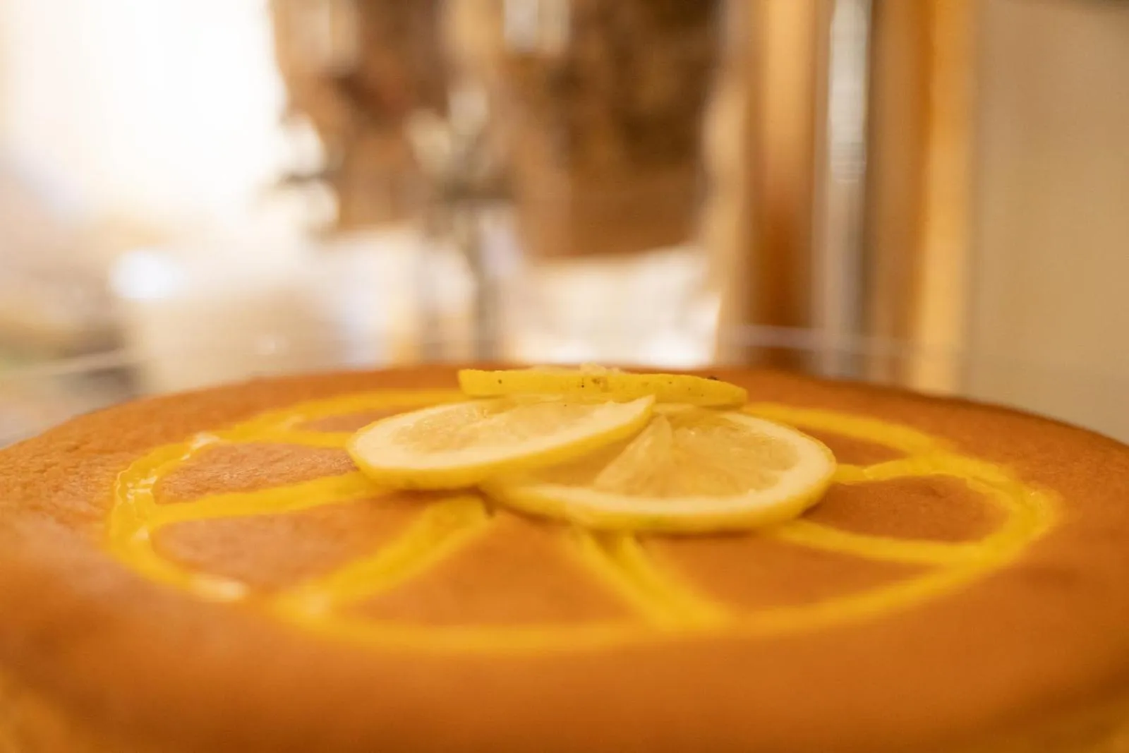 Breakfast in Hotel Ristorante Vecchia Vibo