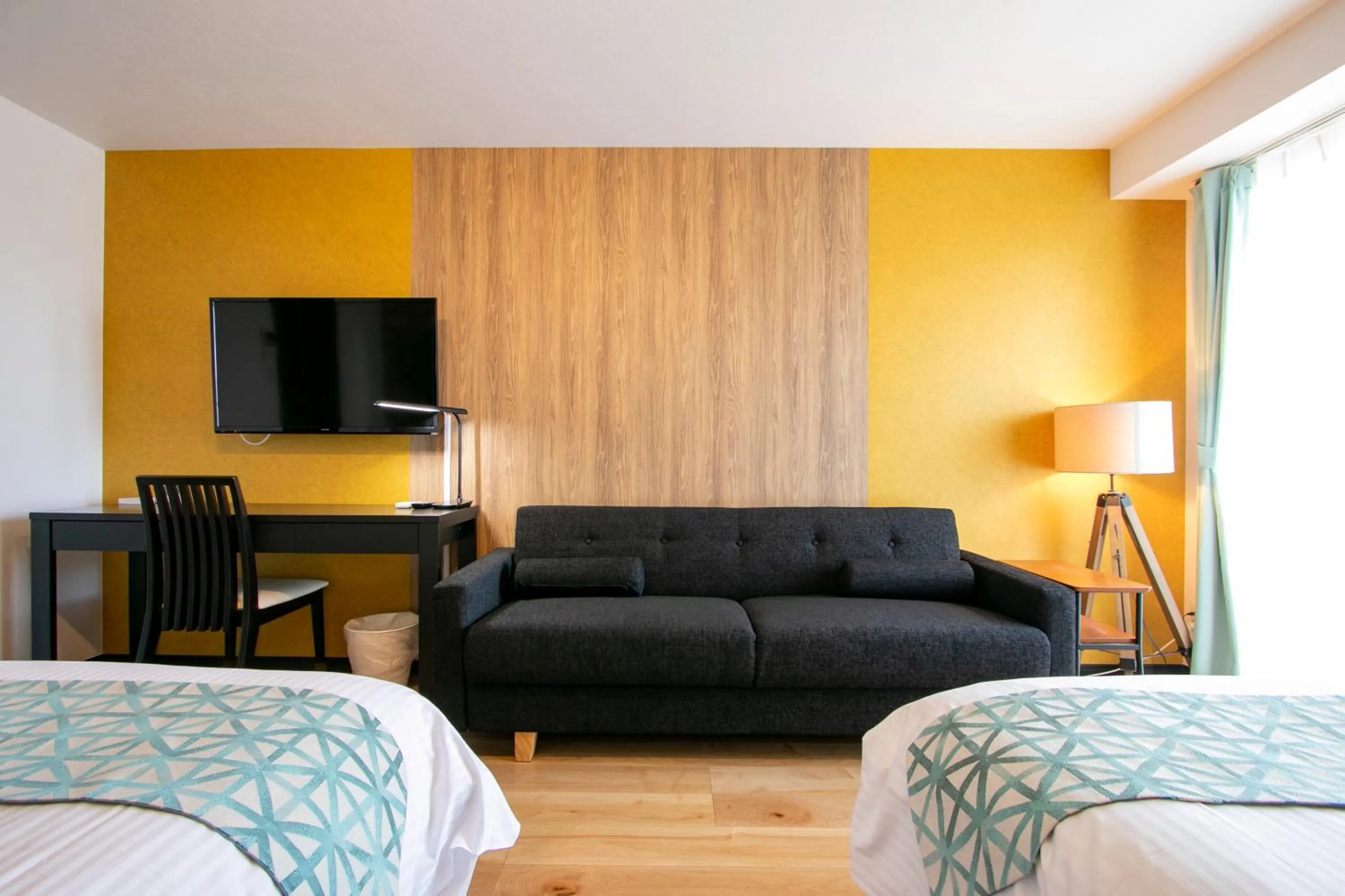 TV and multimedia in Minn Machiya