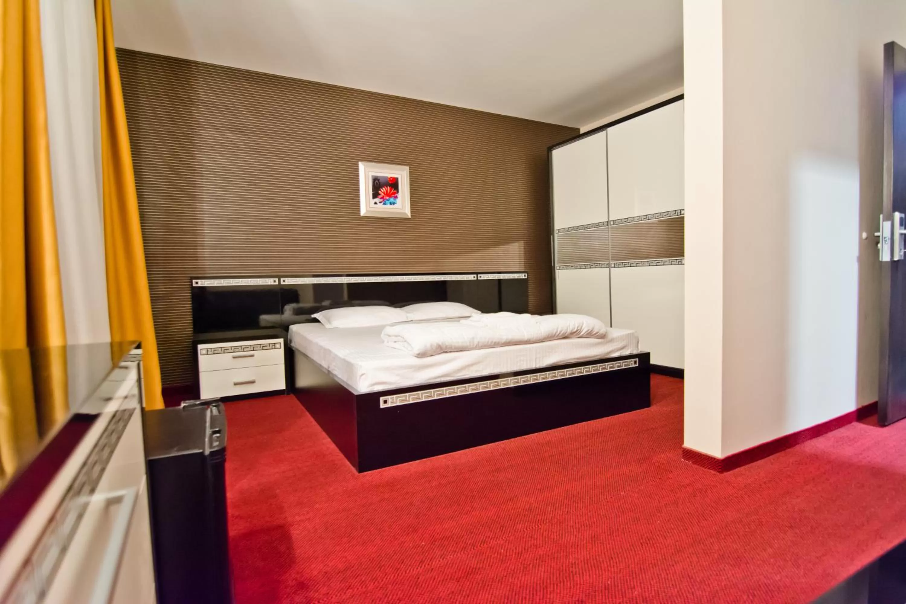 семеен ХОТЕЛ РОМАНТИКА