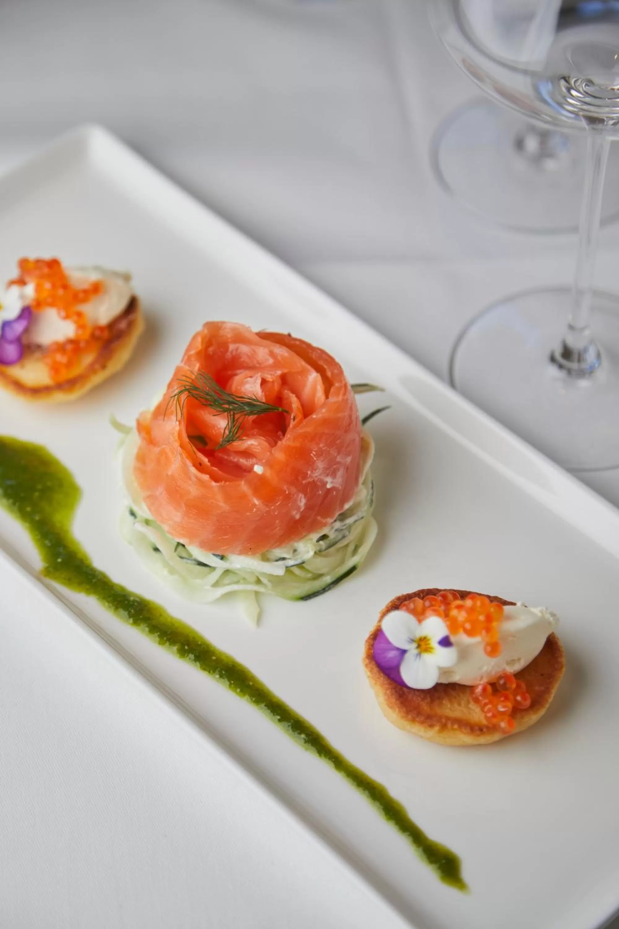 Restaurant/places to eat in Hotel Freisinger Hof