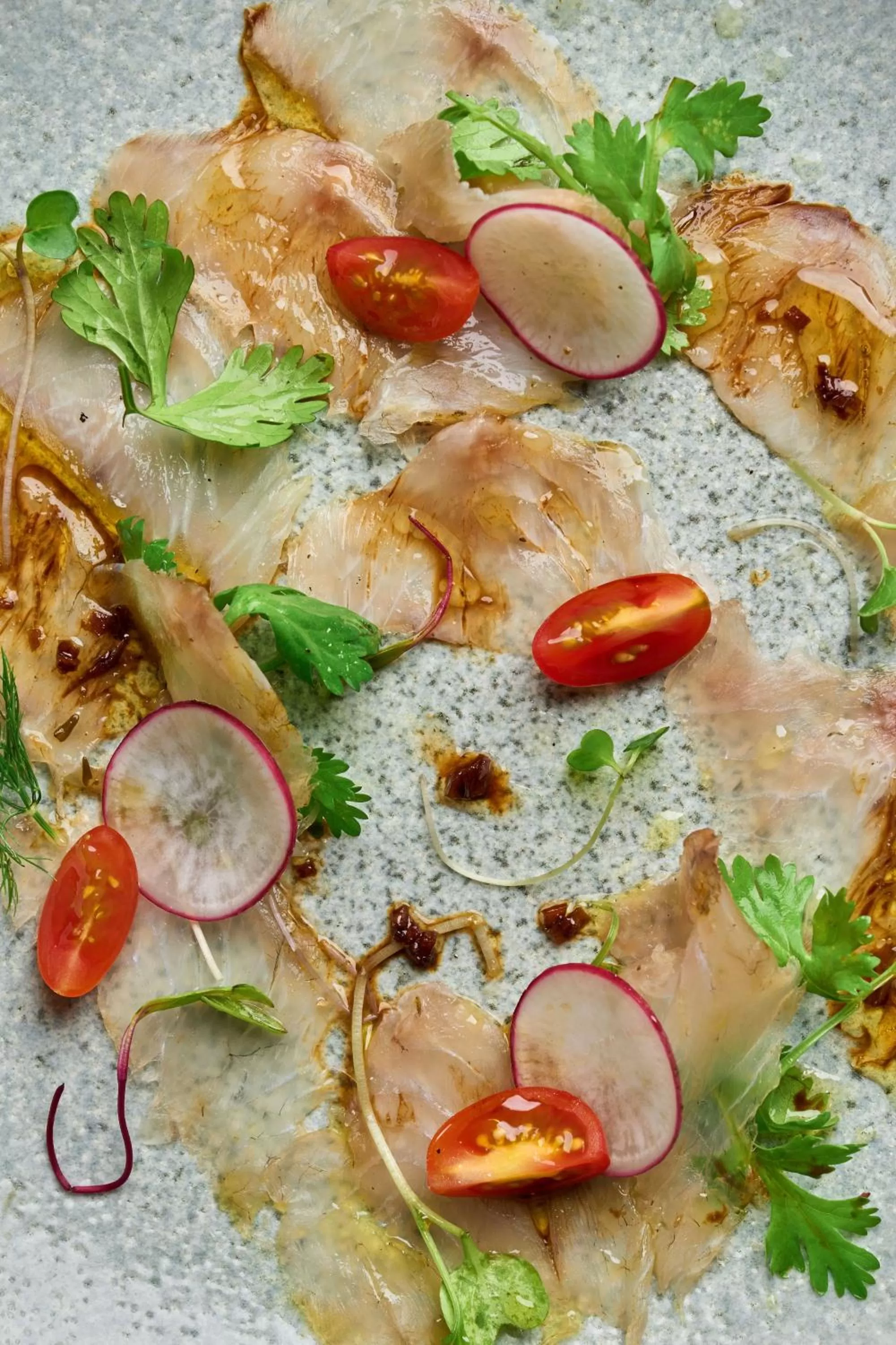 Restaurant/places to eat in Radisson Blu Hotel, Cairo Heliopolis