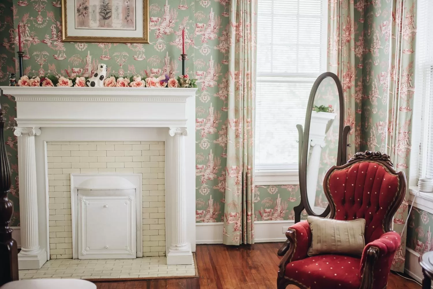 1912 Bed and Breakfast