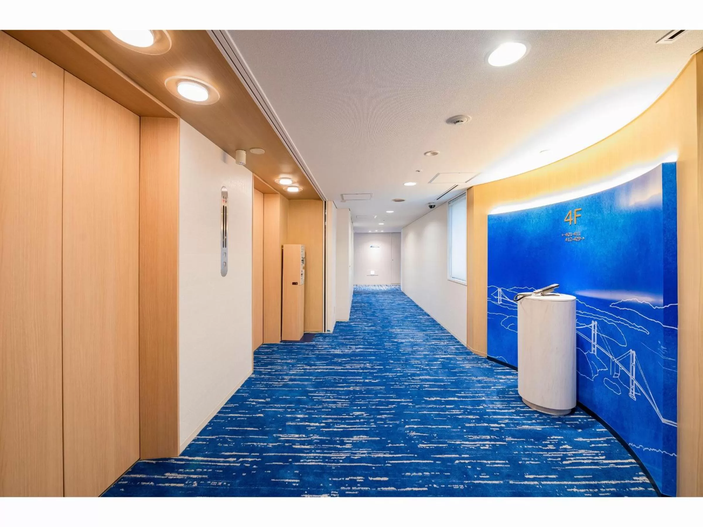 Other in Matsuyama Tokyu REI Hotel