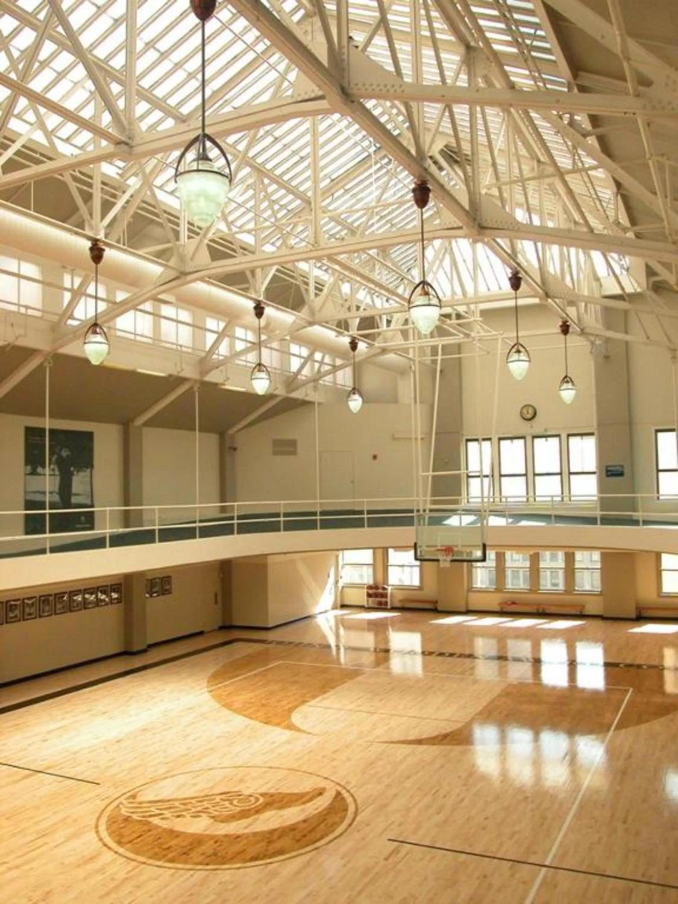 Other in Los Angeles Athletic Club