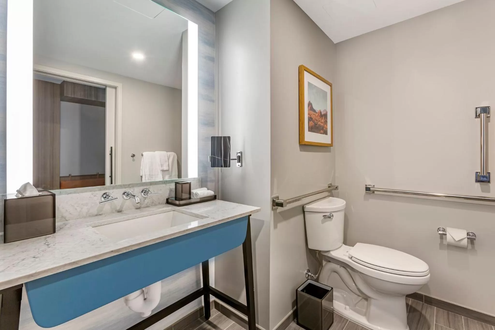 Other in Omni Tempe Hotel at ASU