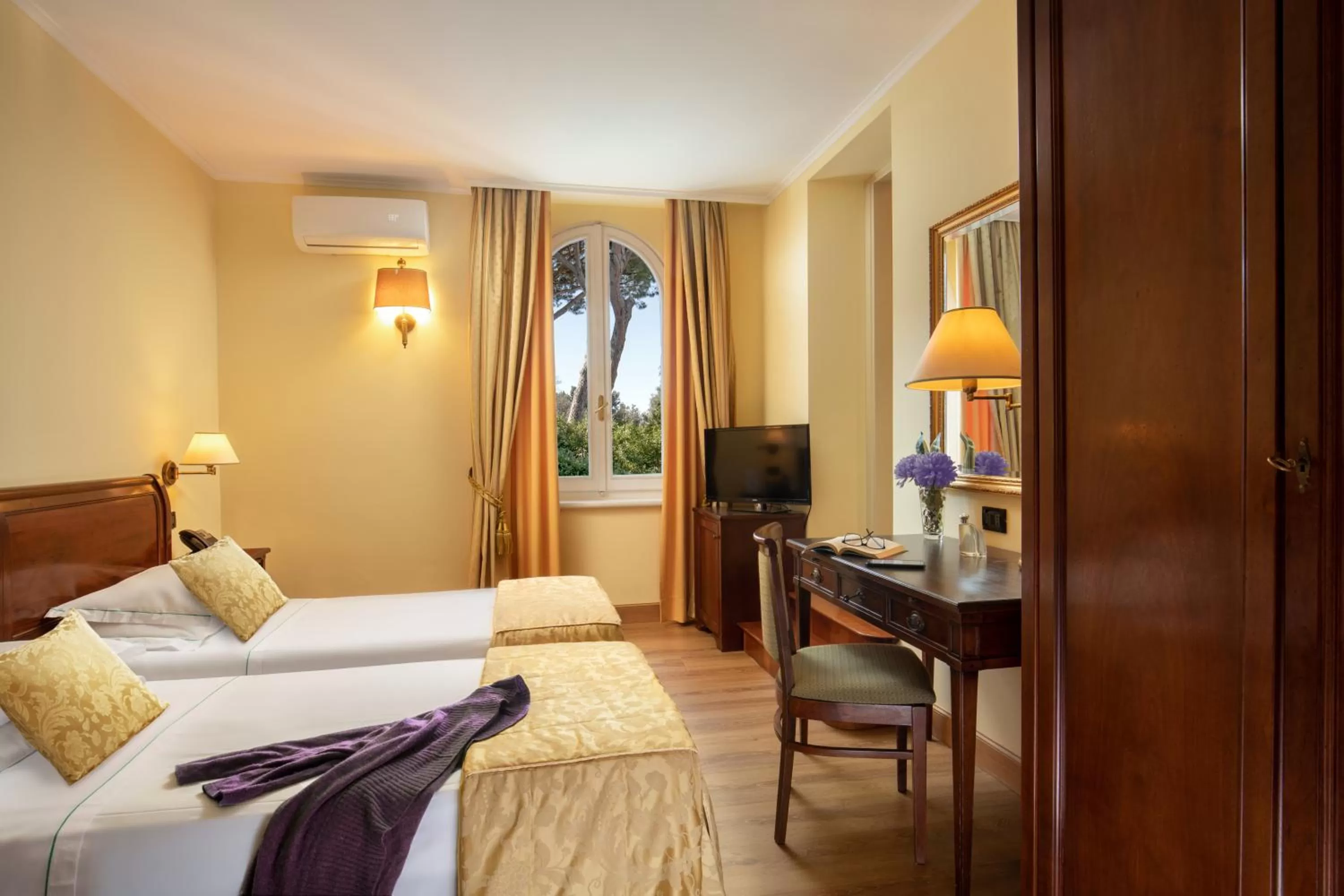 Restaurant/places to eat, Bed in Residence Verdeborgo