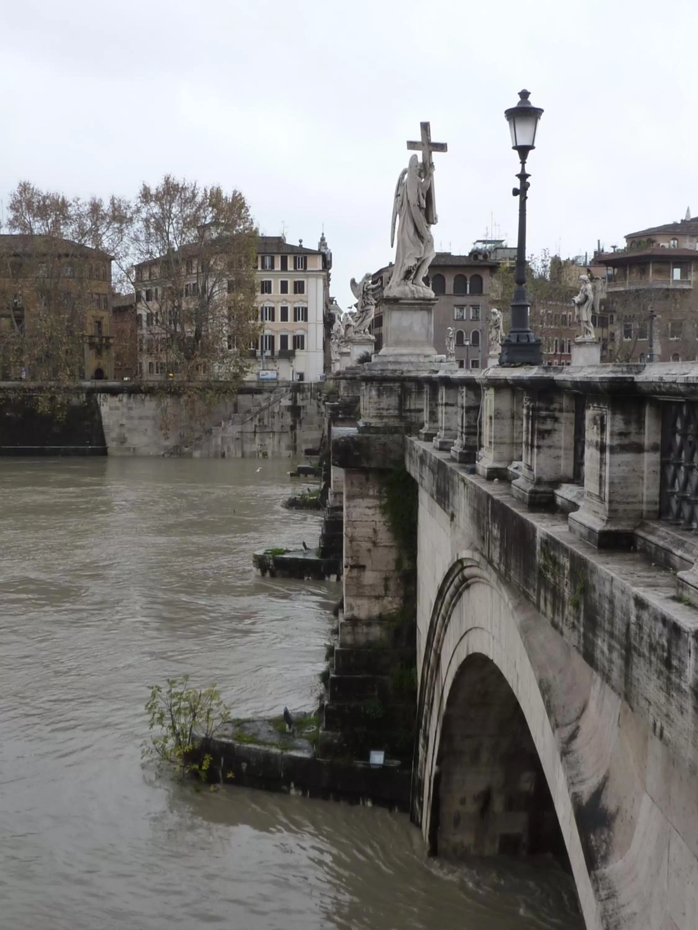 Nearby landmark in Sangallo Rooms - Residenze Romanae