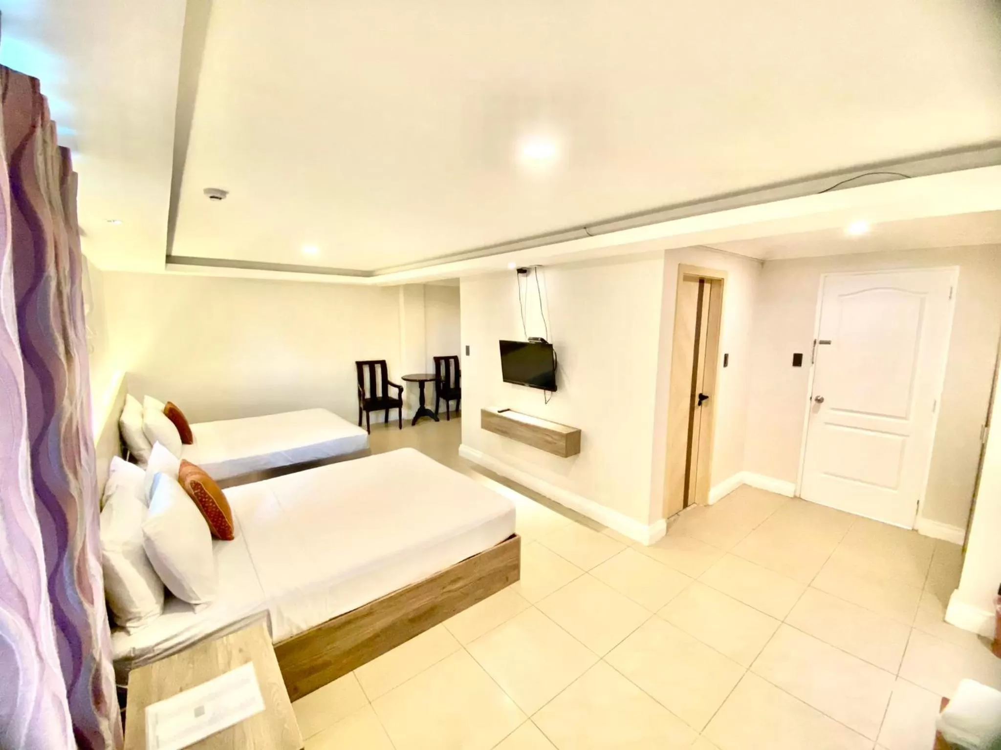 Bed in Hotel Euroasia By BLUEBOOKERS