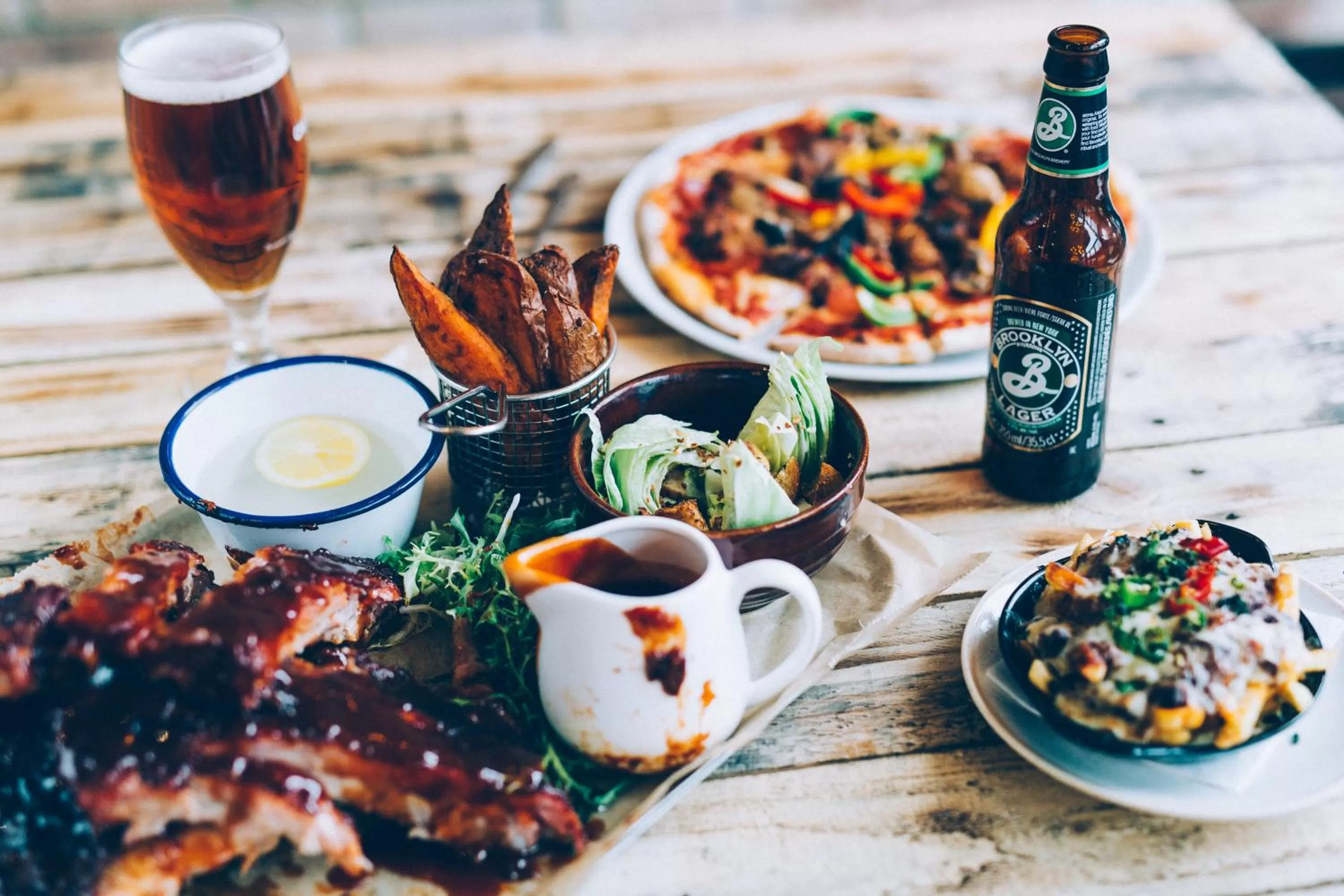 Dinner in Mercure Newcastle George Washington Hotel Golf & Spa