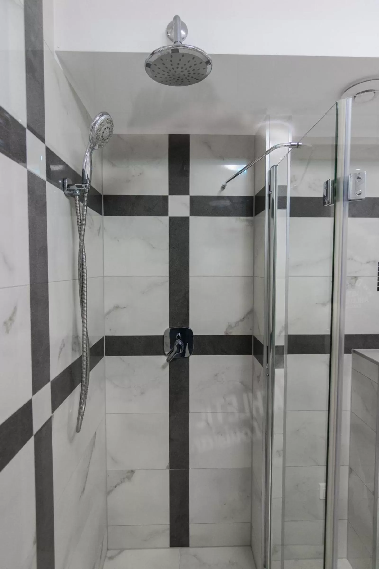 Bathroom in Resident Rene