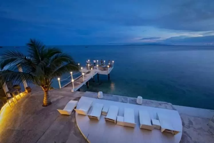 Down South 118 Beach Resort