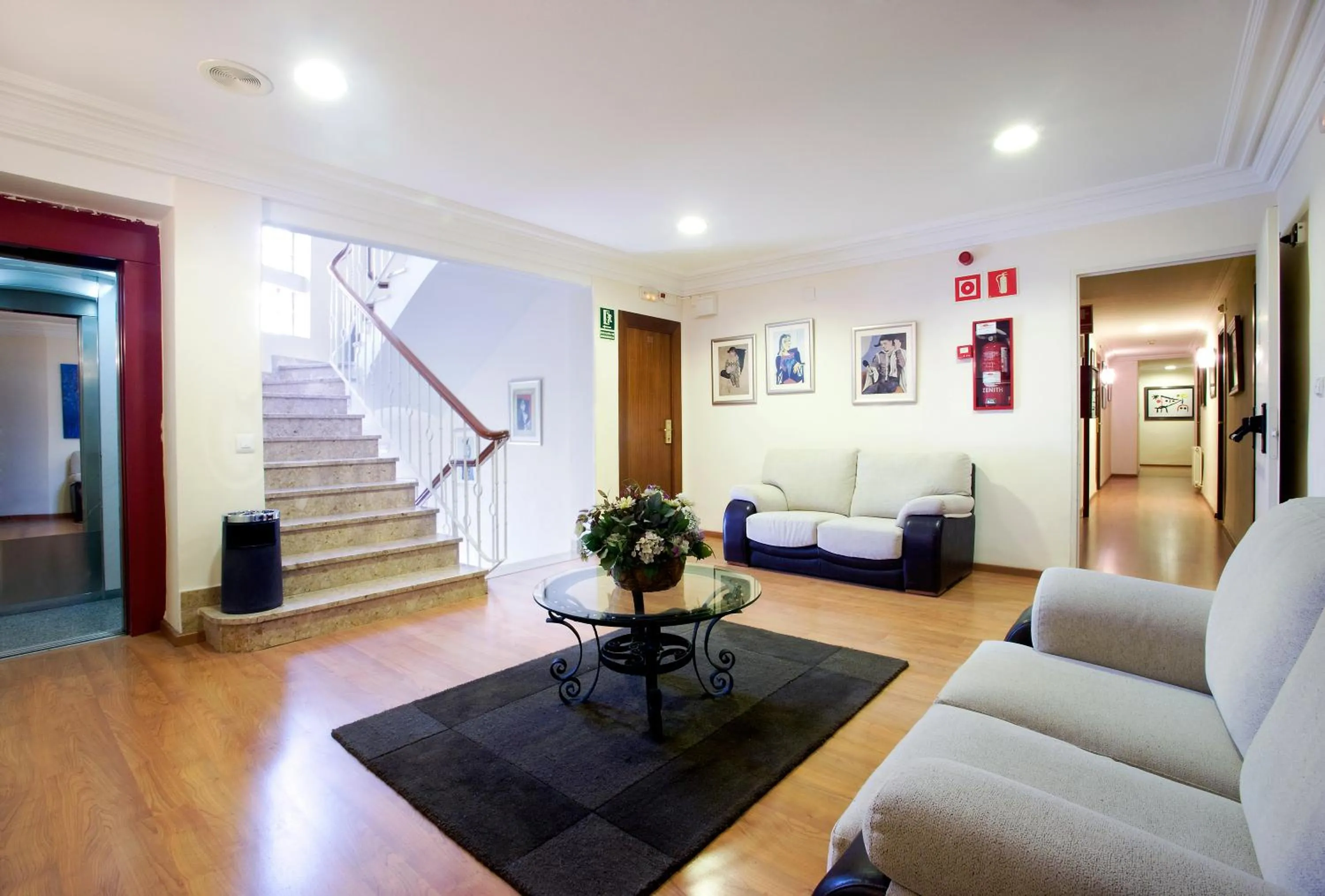 Other in Hotel MR Costa Blanca