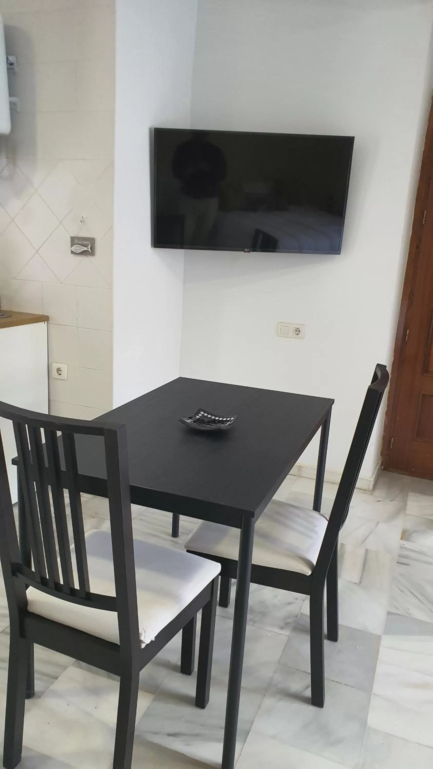 Dining area in CASA MORENA MiA APARTAMENTOS