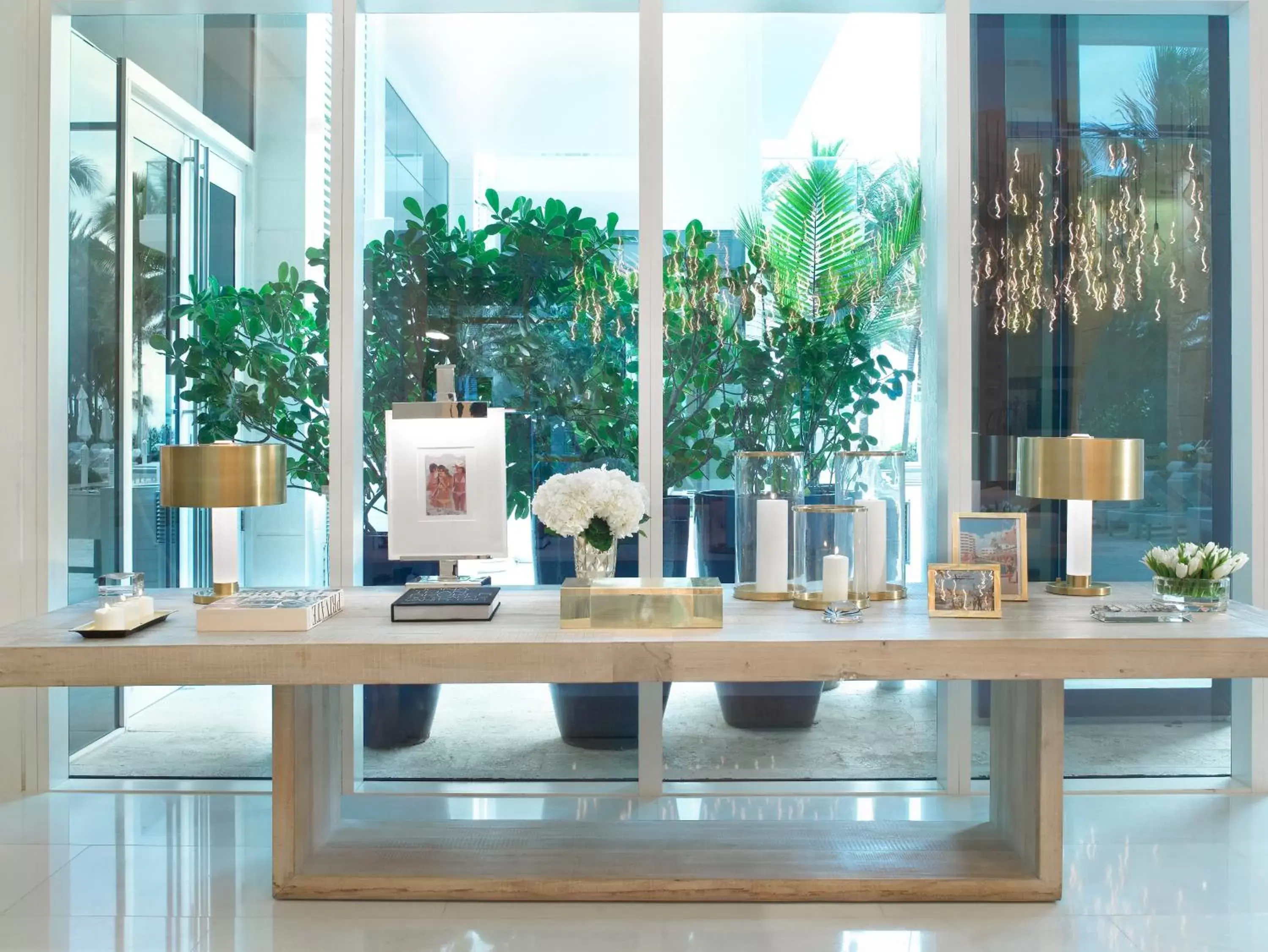 Two-Bedroom Sunset View King Queen in Grand Beach Hotel Surfside Two-Bedroom Sunset View King Queen in Grand Beach Hotel Surfside