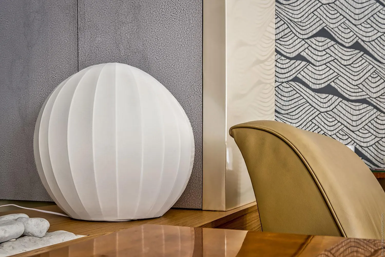 Lobby or reception in Etoile Park Hotel