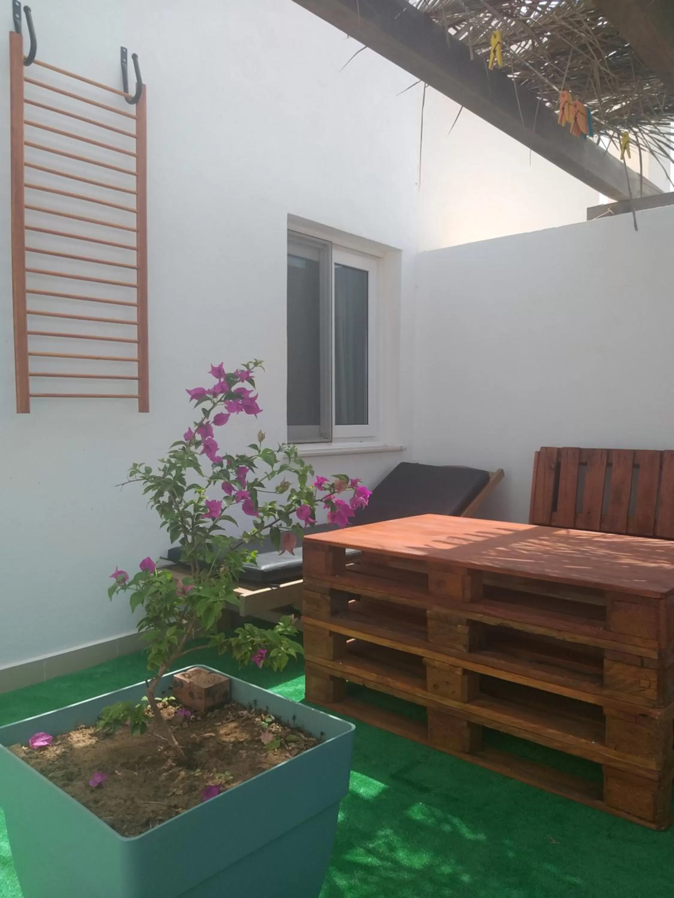 Guesthouse Le Châtelain