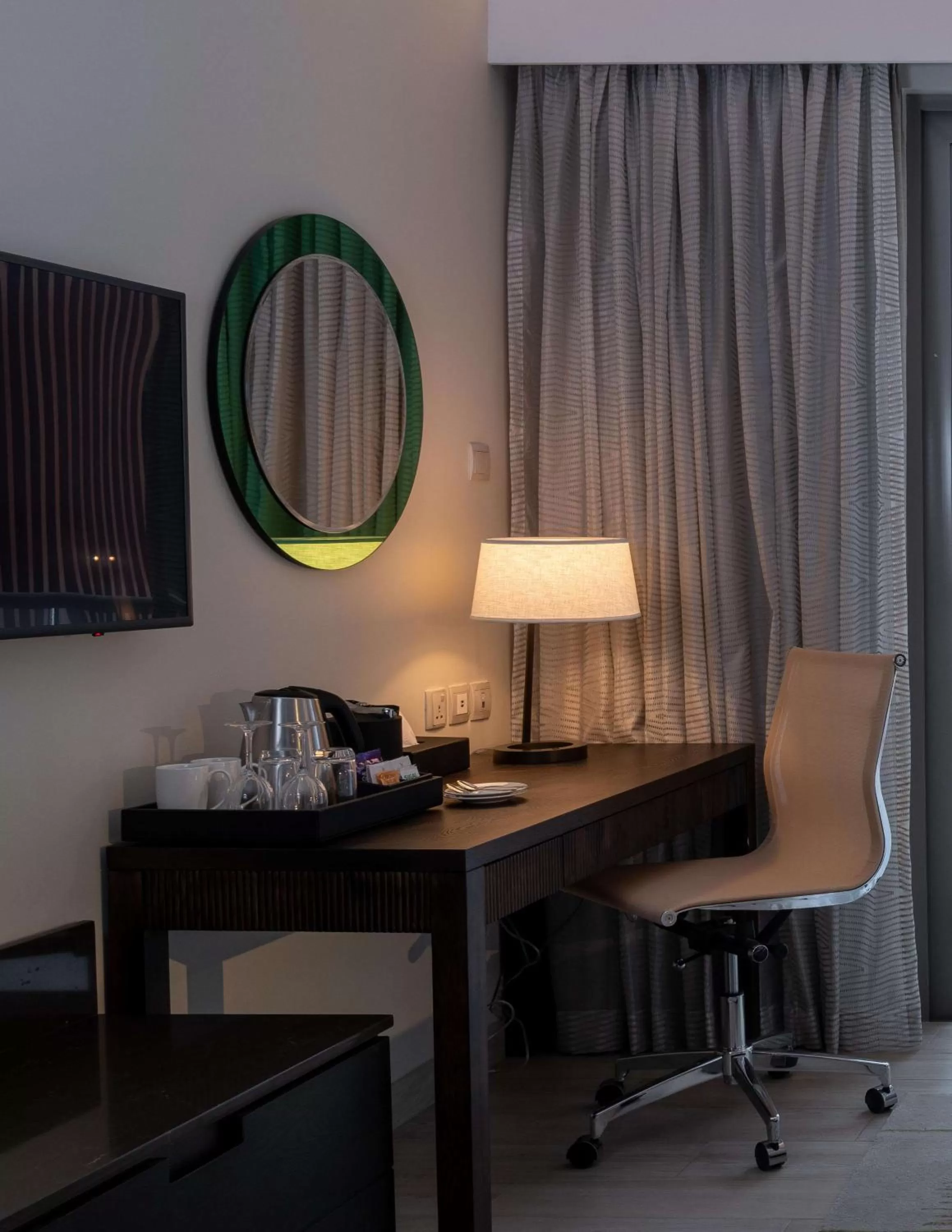 Bedroom in Radisson Blu Hotel & Residence Nairobi Arboretum